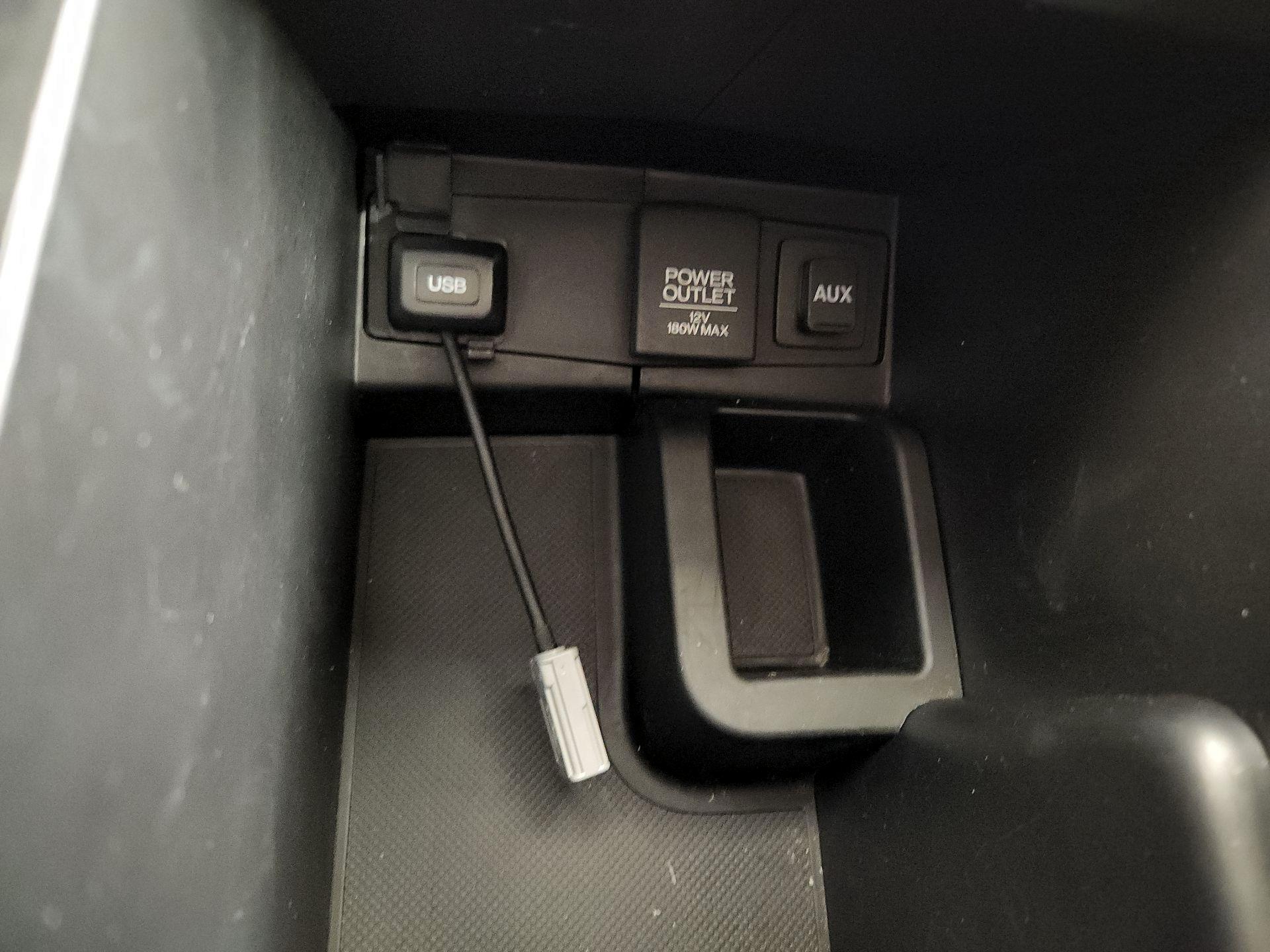 Thumbnail: 2014 Honda CR-V - 18