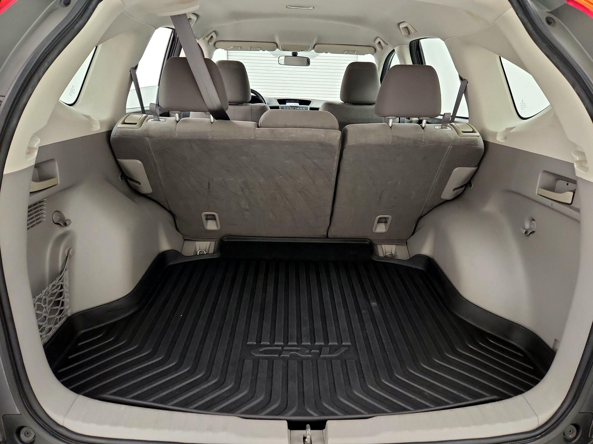 Thumbnail: 2014 Honda CR-V - 20