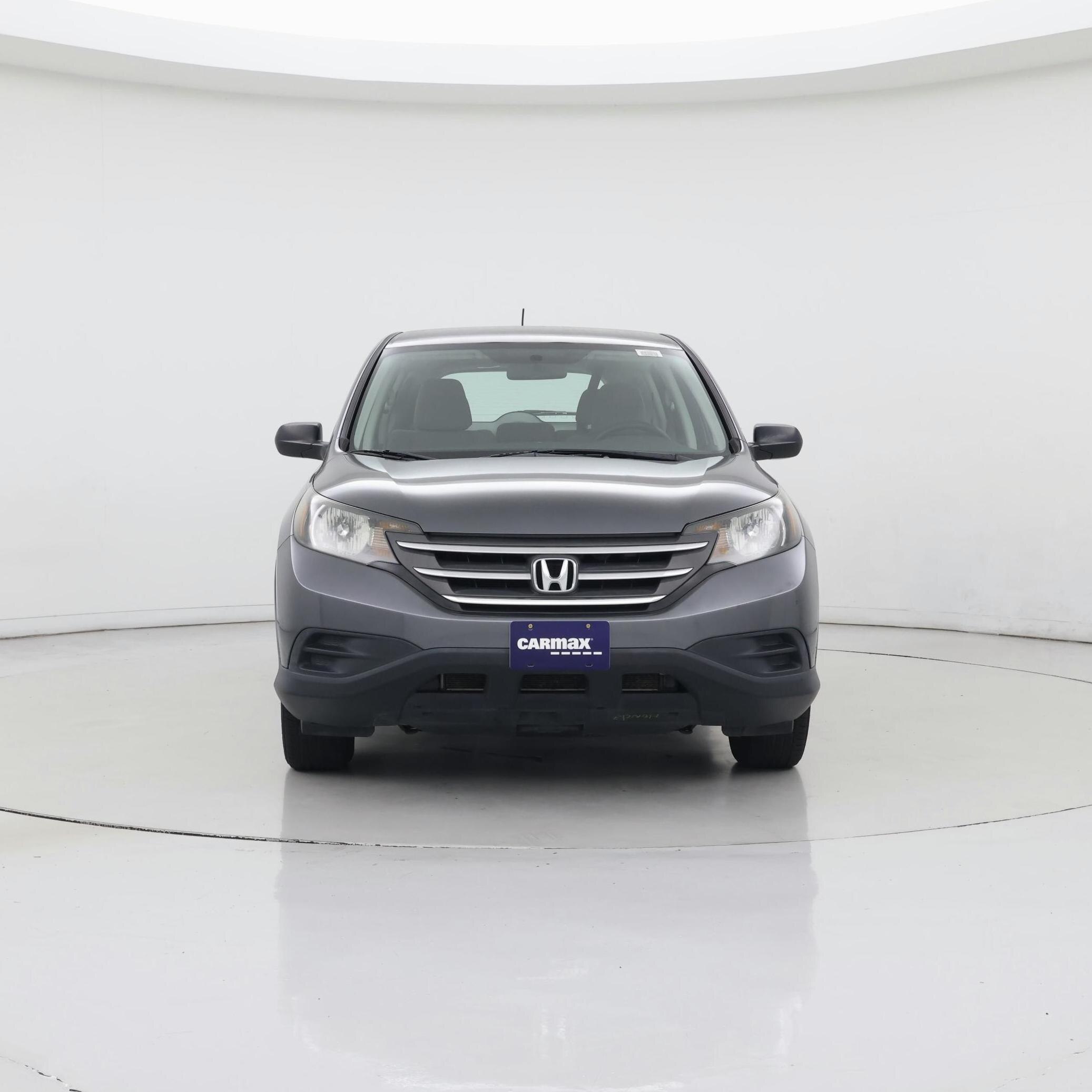 Thumbnail: 2014 Honda CR-V - 5