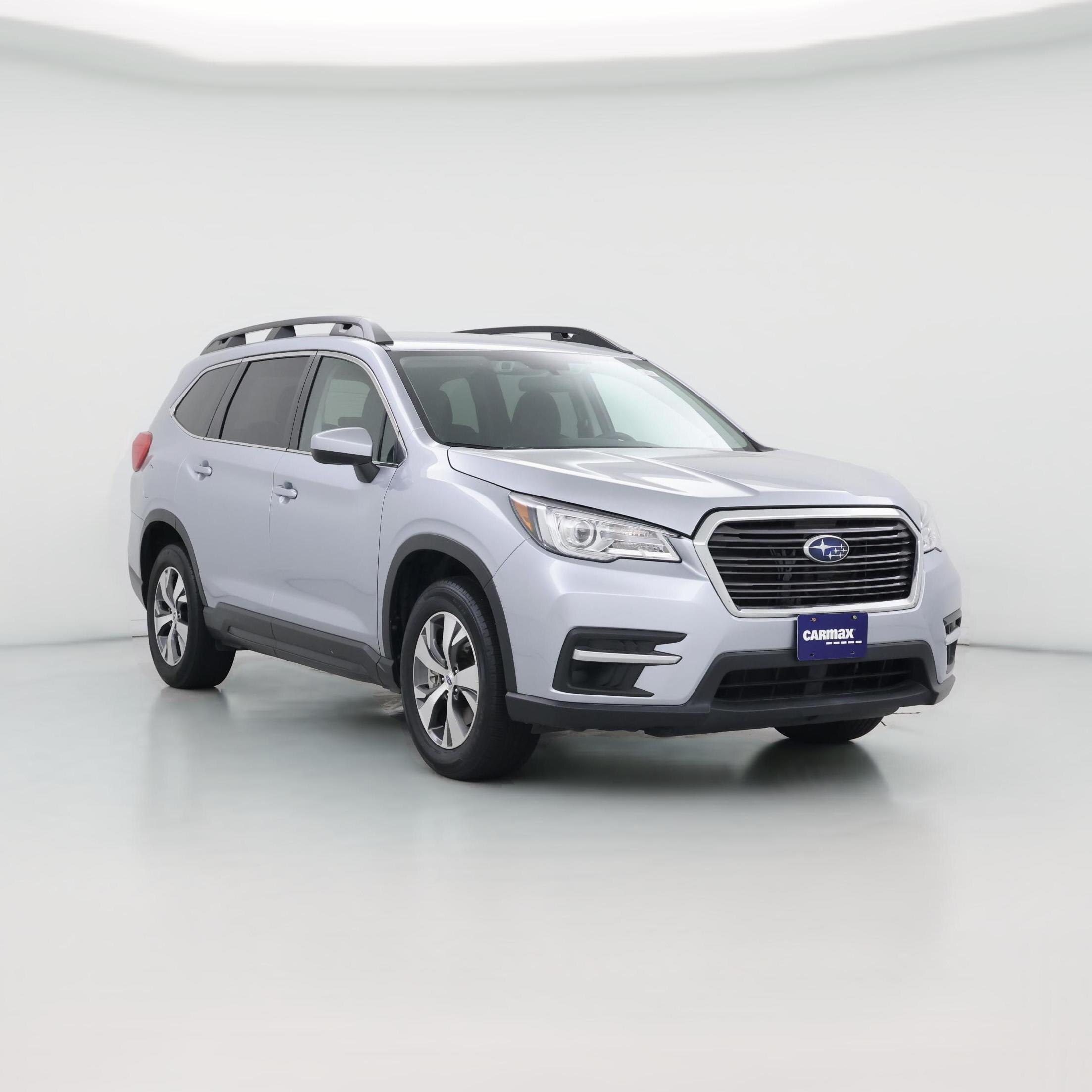 Thumbnail: 2022 Subaru Ascent - 1