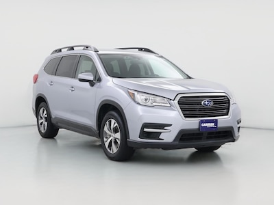 2022 Subaru Ascent Premium