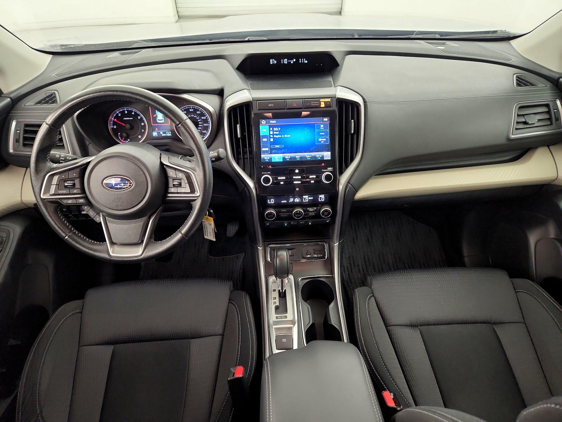 Thumbnail: 2022 Subaru Ascent - 9