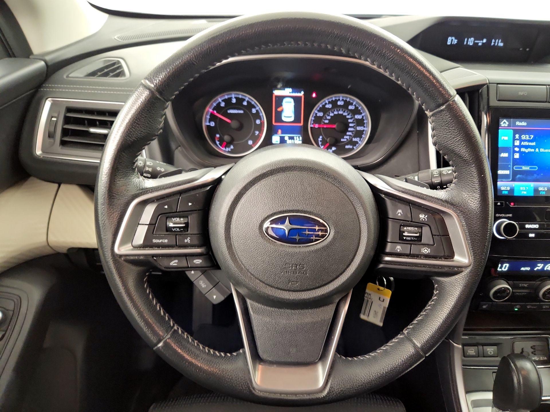 Thumbnail: 2022 Subaru Ascent - 10