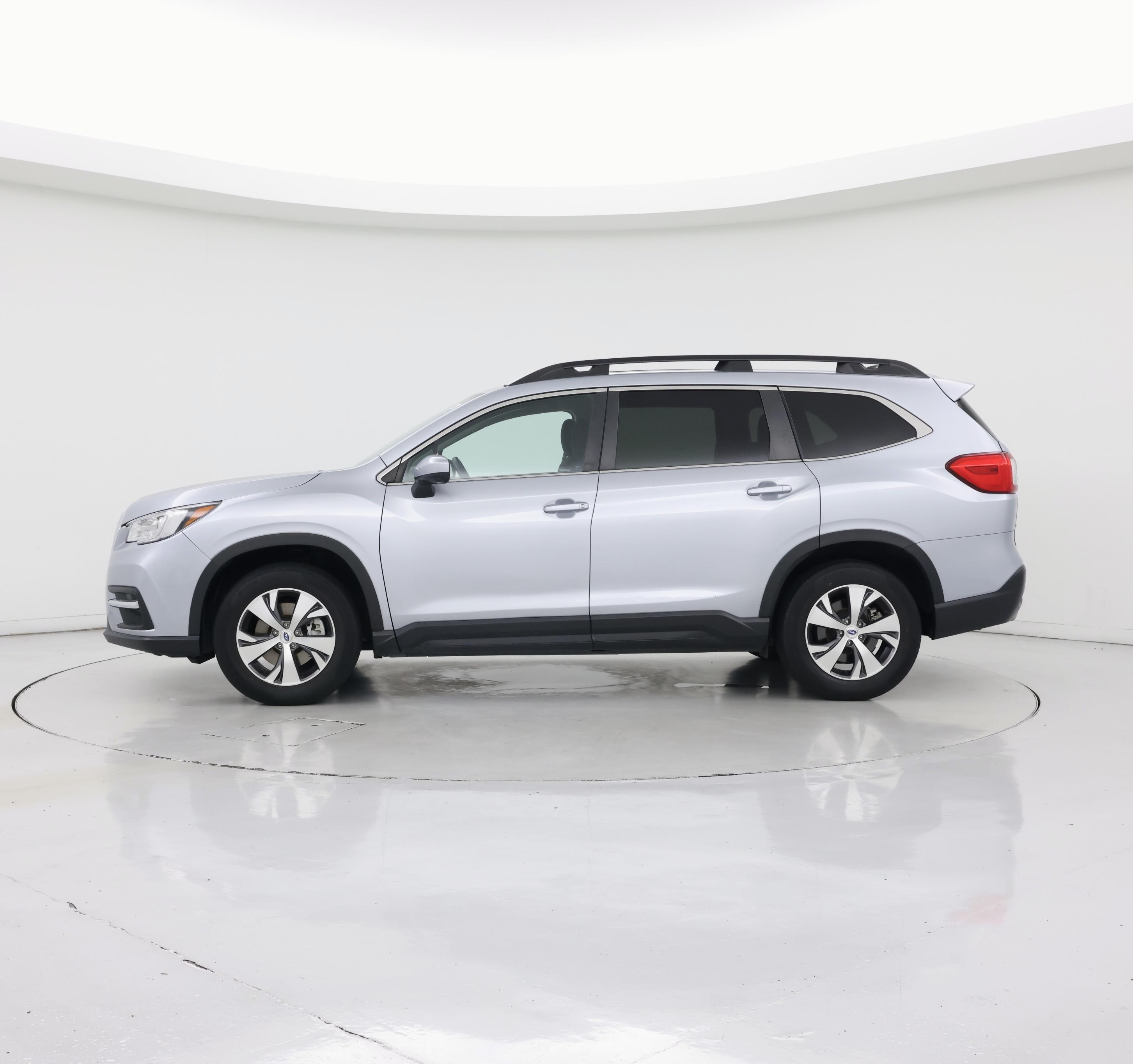 Thumbnail: 2022 Subaru Ascent - 3