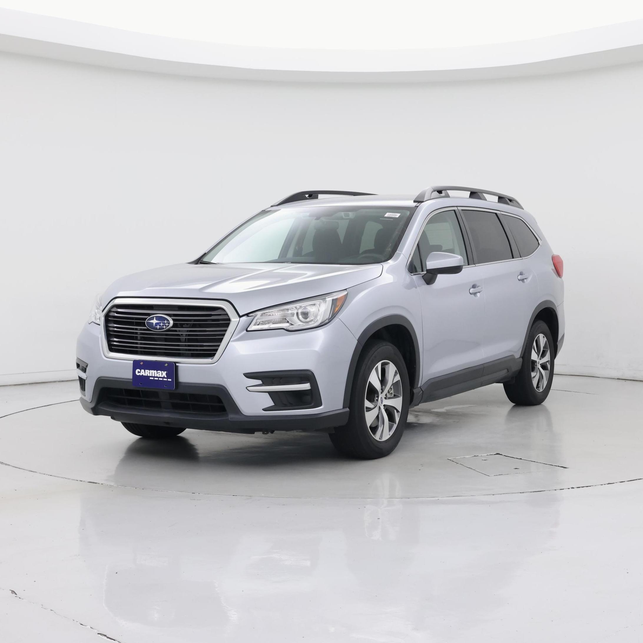 Thumbnail: 2022 Subaru Ascent - 4