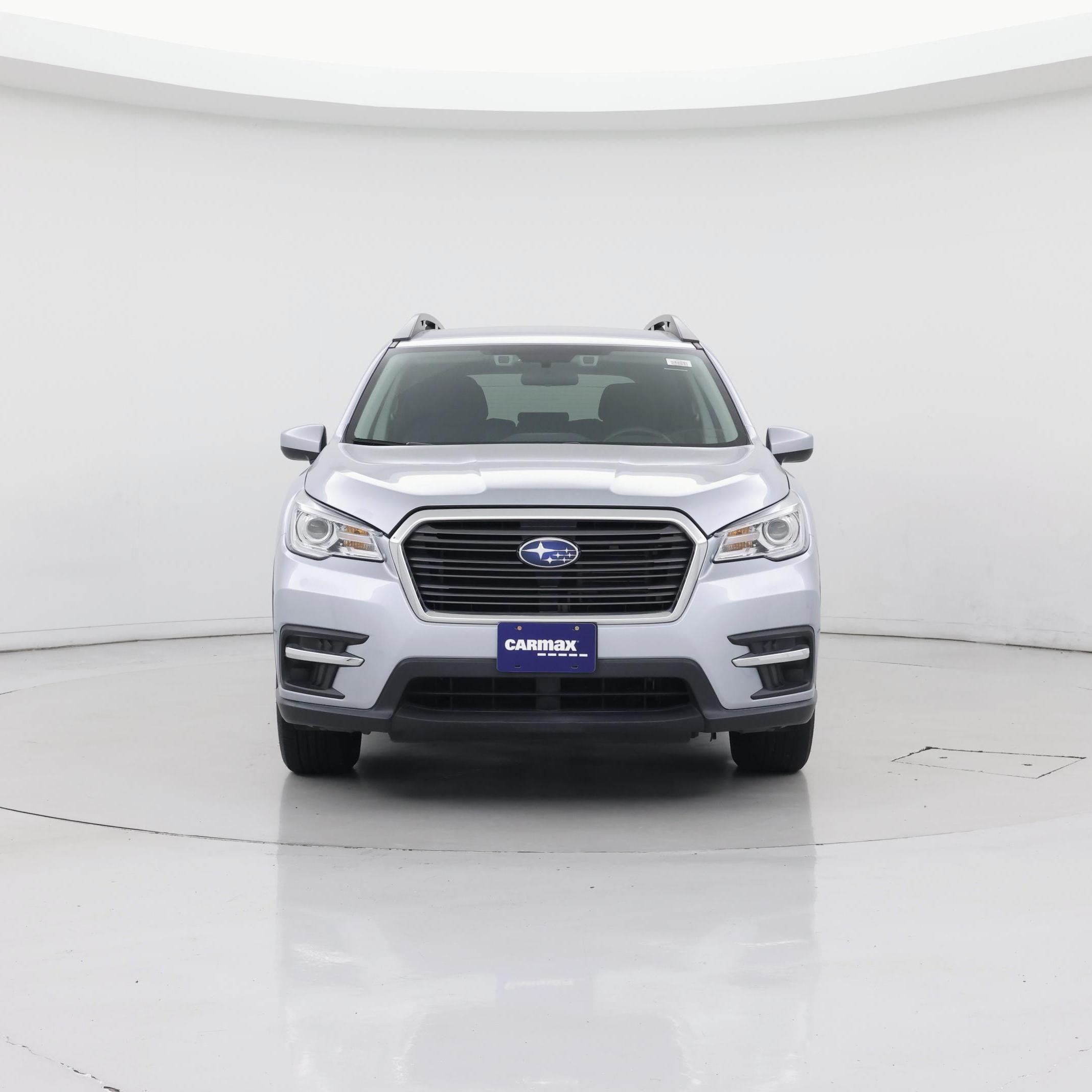 Thumbnail: 2022 Subaru Ascent - 5