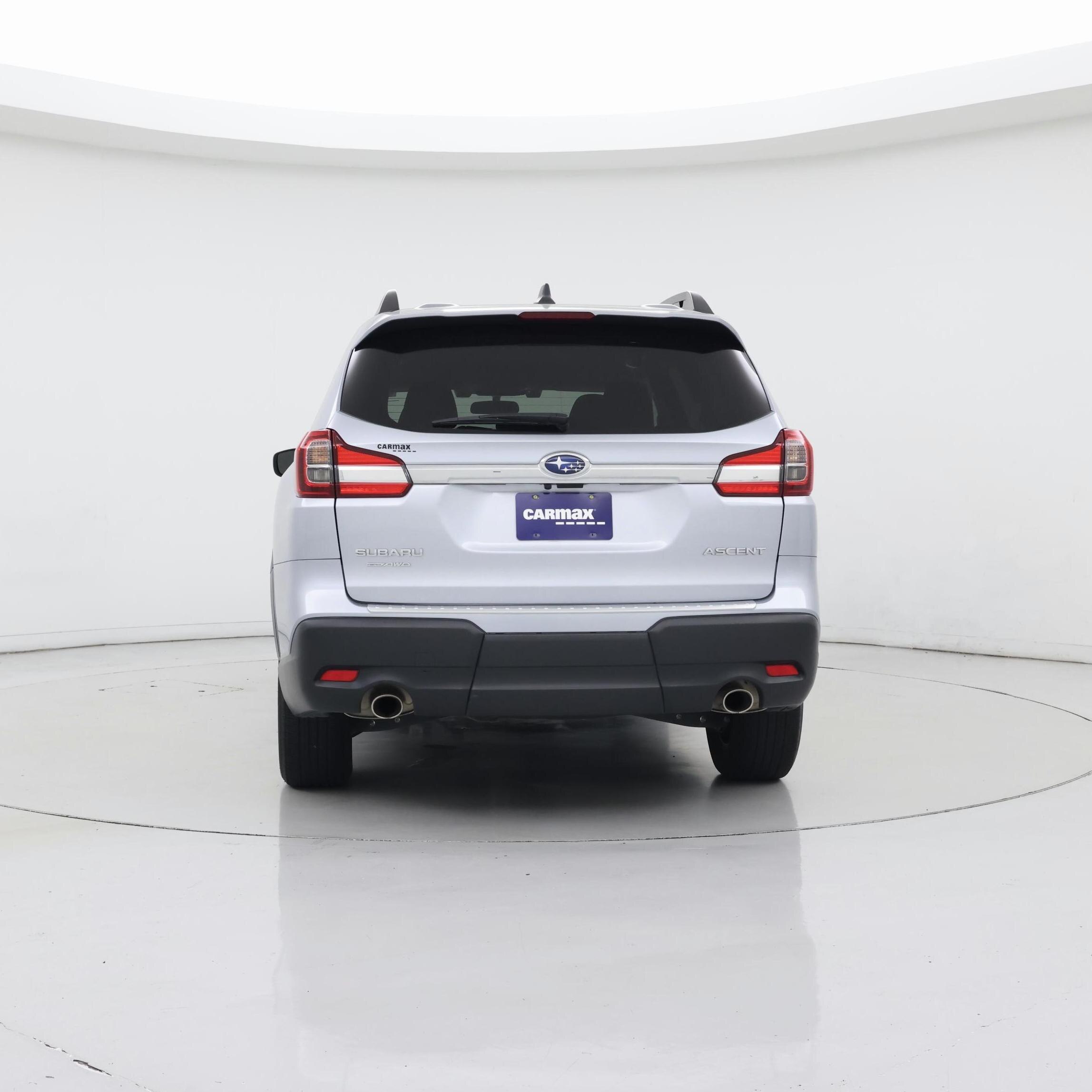 Thumbnail: 2022 Subaru Ascent - 6