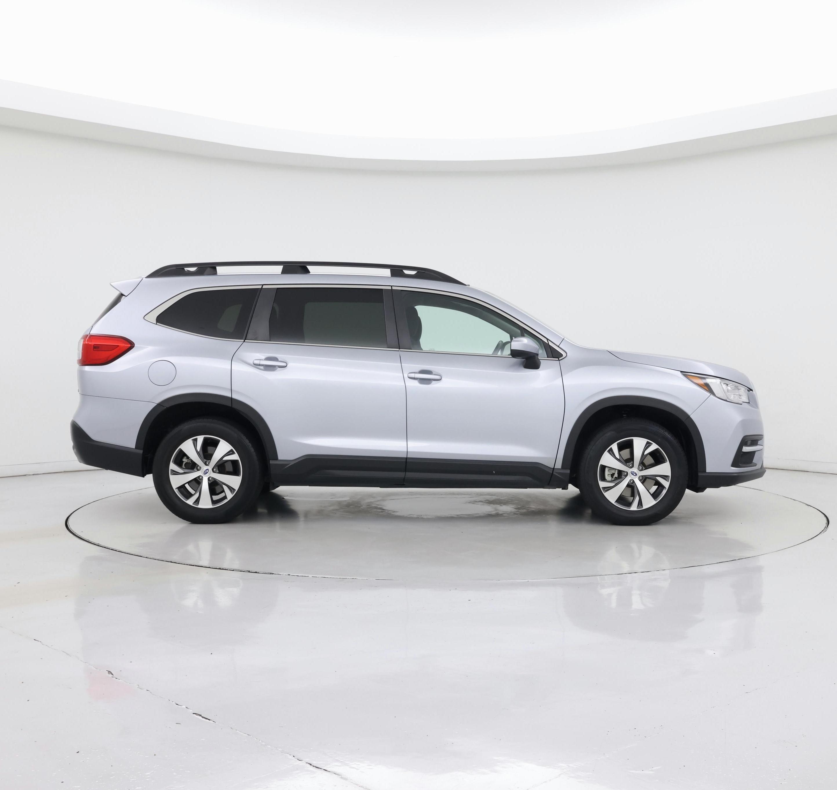 Thumbnail: 2022 Subaru Ascent - 7