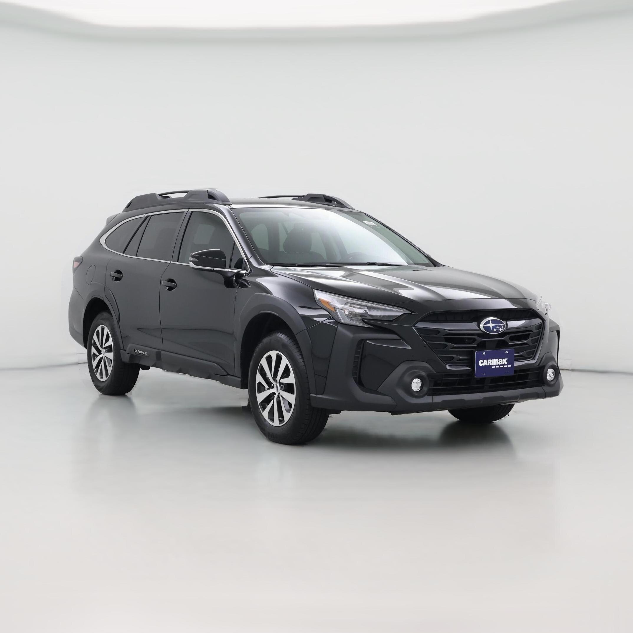 Thumbnail: 2025 Subaru Outback - 1