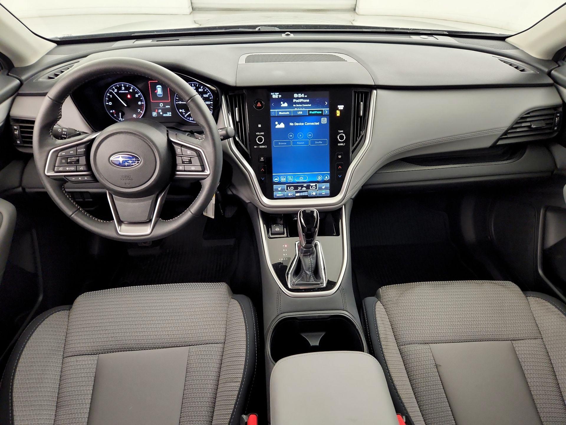 Thumbnail: 2025 Subaru Outback - 9