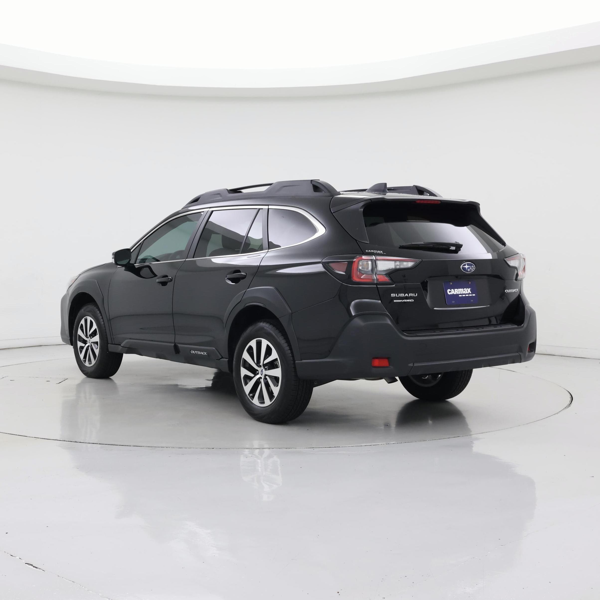 Thumbnail: 2025 Subaru Outback - 2