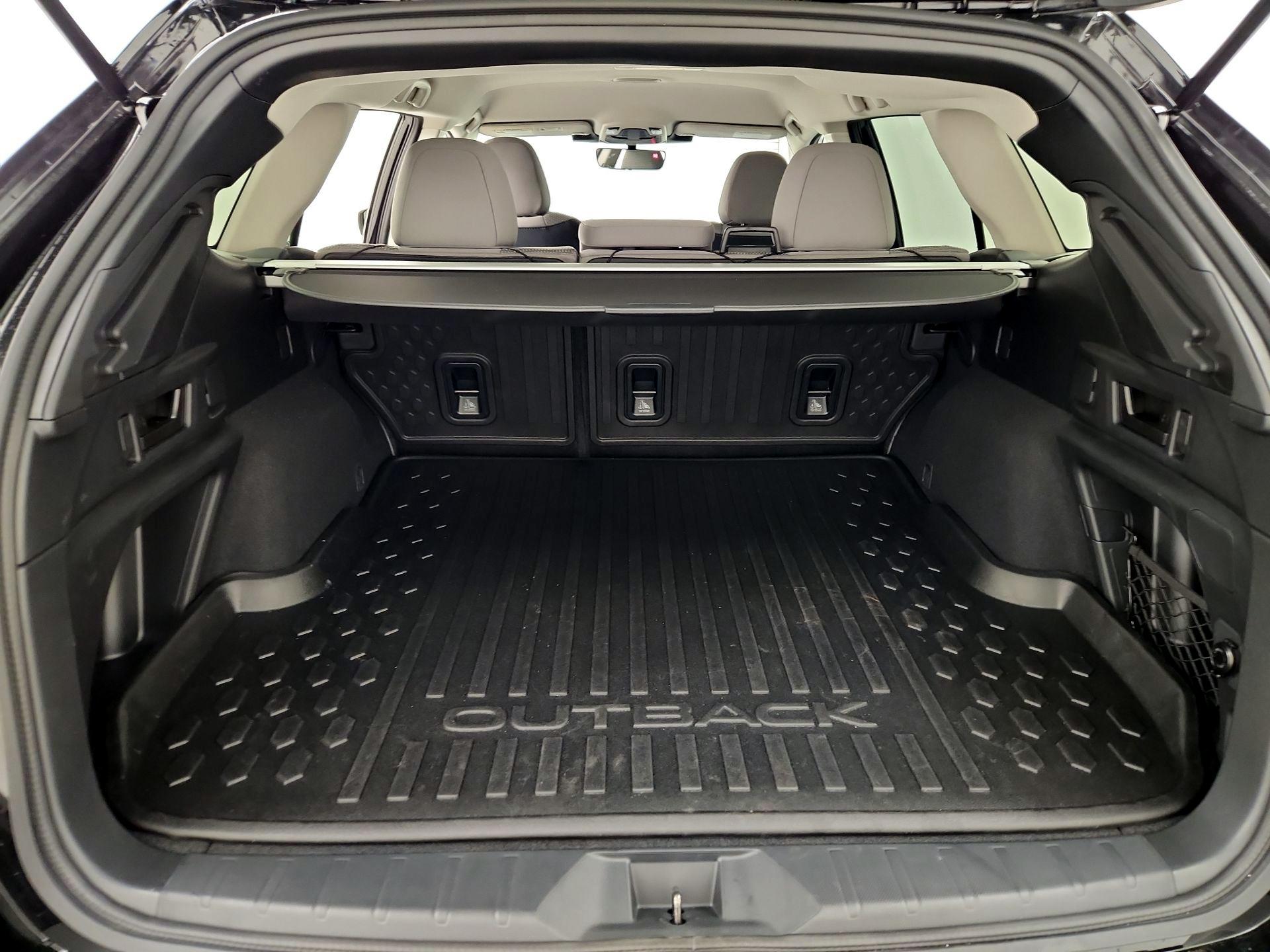 Thumbnail: 2025 Subaru Outback - 20