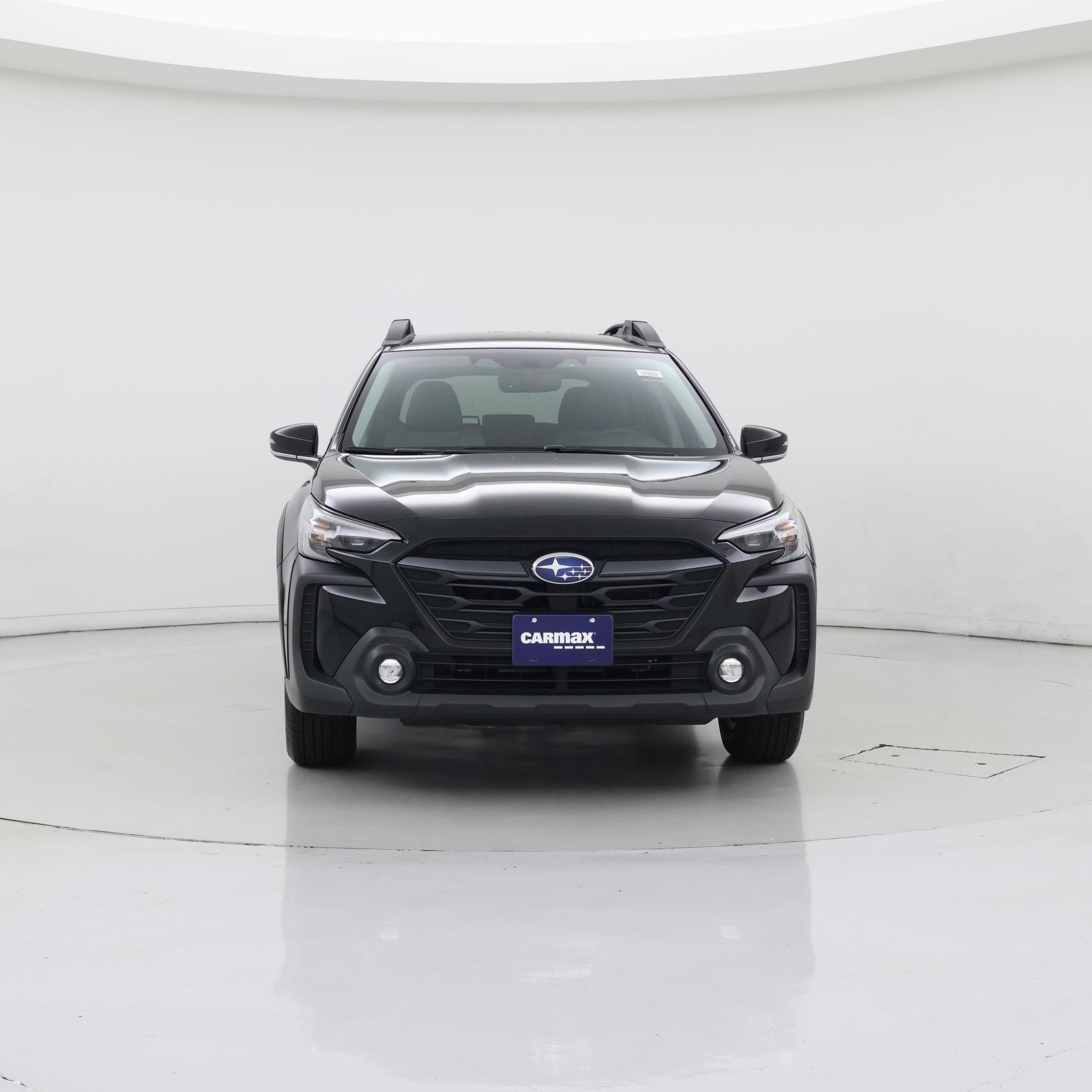 Thumbnail: 2025 Subaru Outback - 5