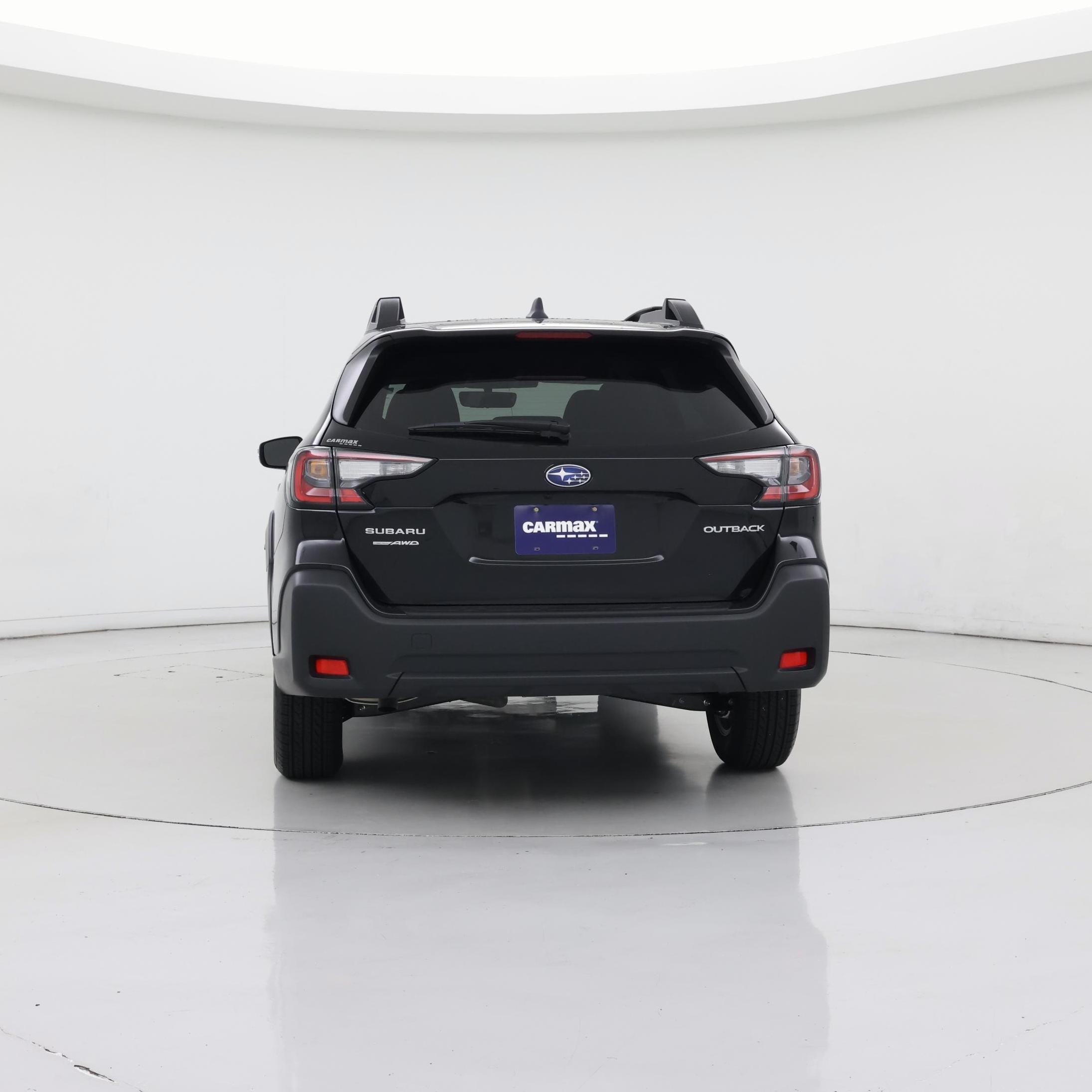 Thumbnail: 2025 Subaru Outback - 6