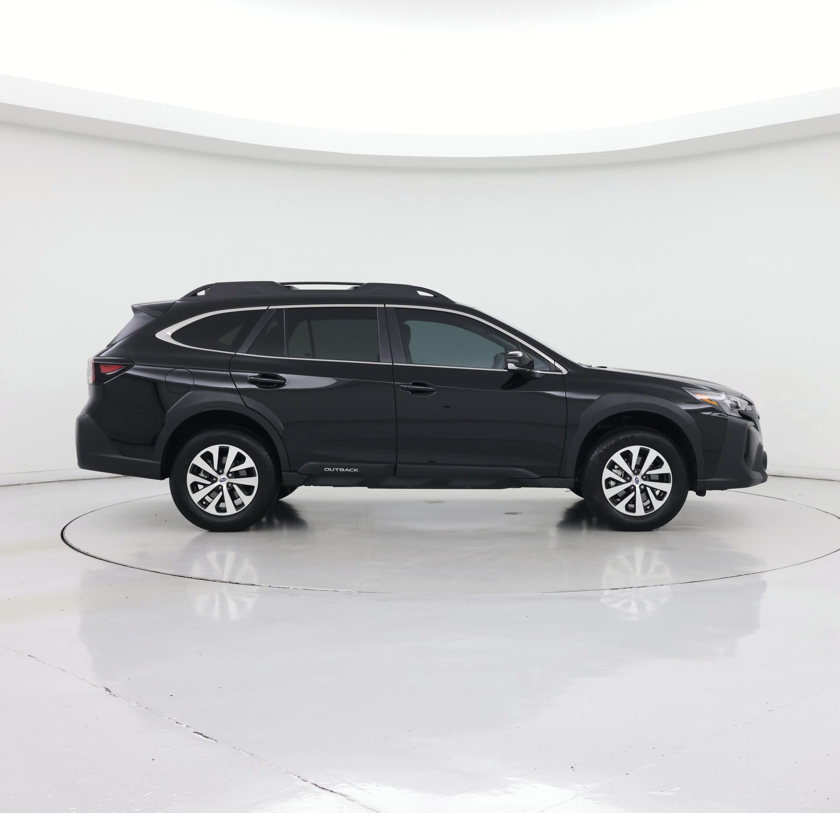 Thumbnail: 2025 Subaru Outback - 7
