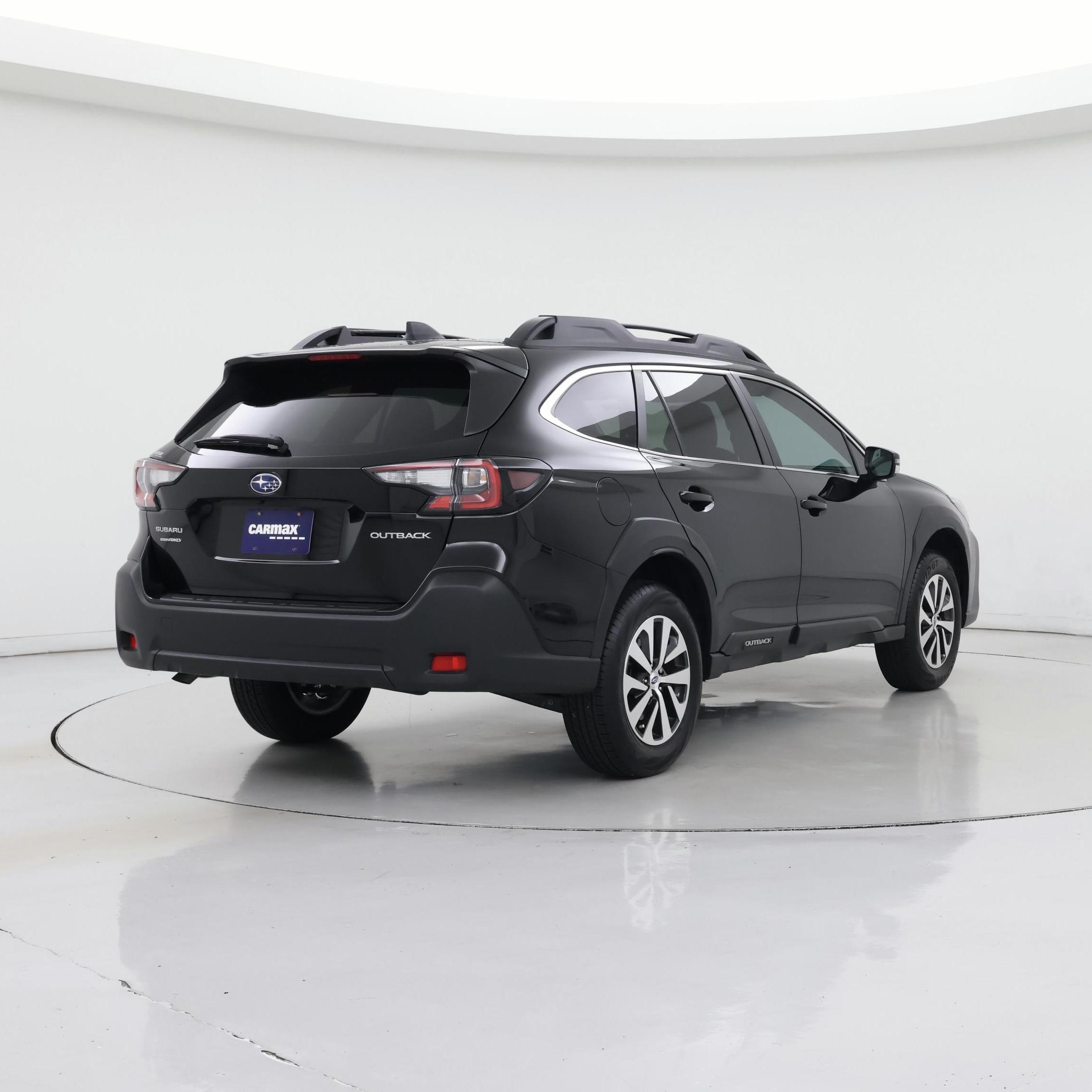 Thumbnail: 2025 Subaru Outback - 8