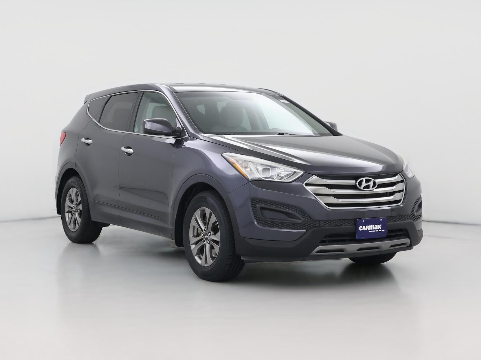 2015 Hyundai Santa Fe Sport