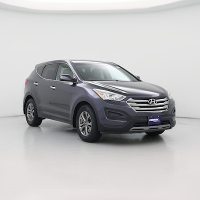 2015 Hyundai Santa Fe Sport