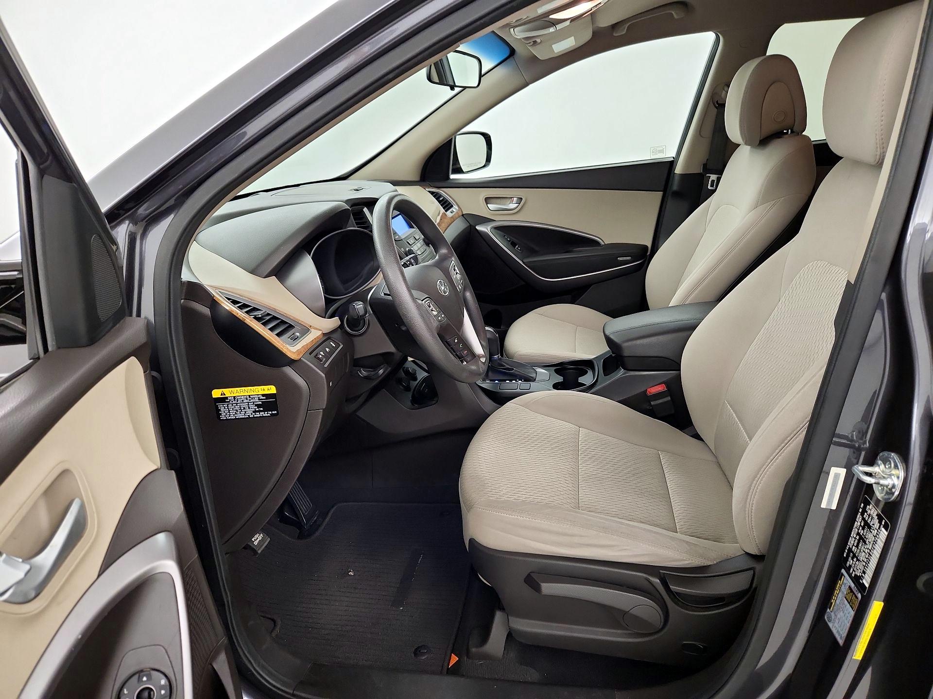 Thumbnail: 2015 Hyundai Santa Fe - 11