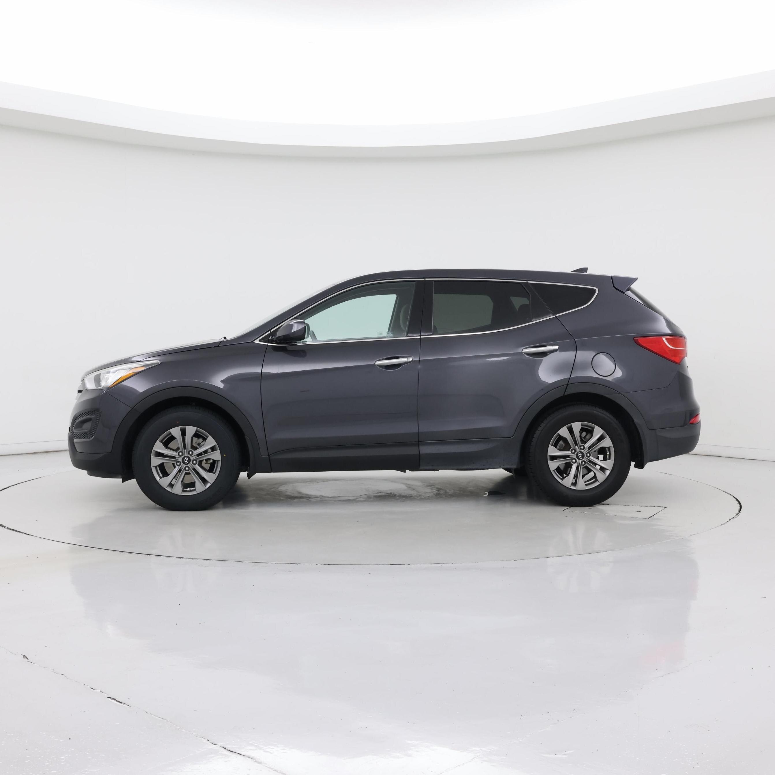 Thumbnail: 2015 Hyundai Santa Fe - 3