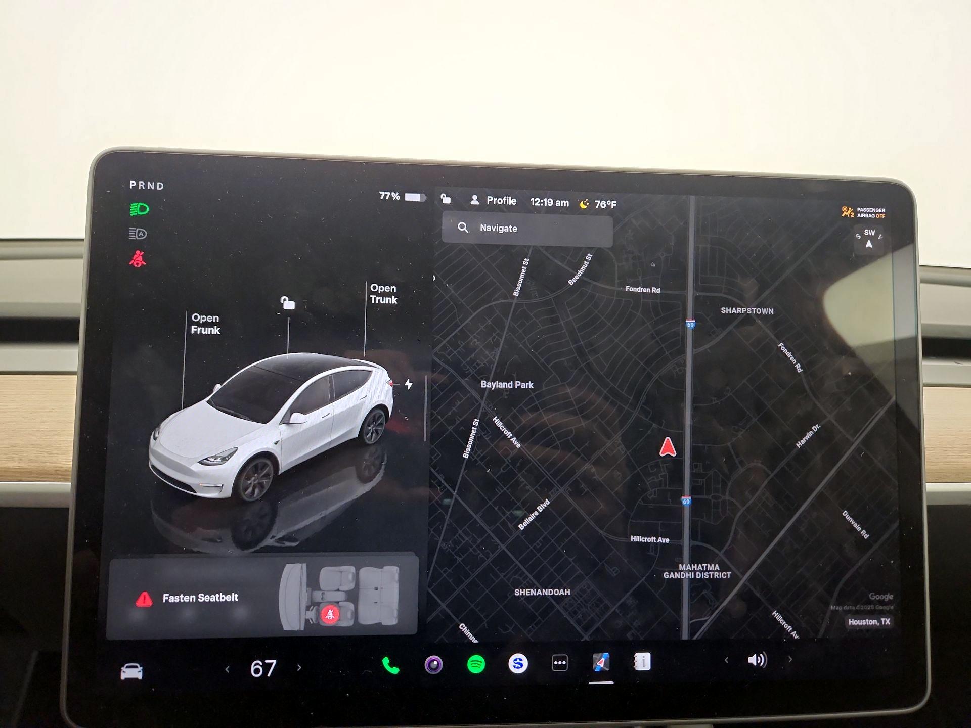 Thumbnail: 2025 Tesla Model Y - 14