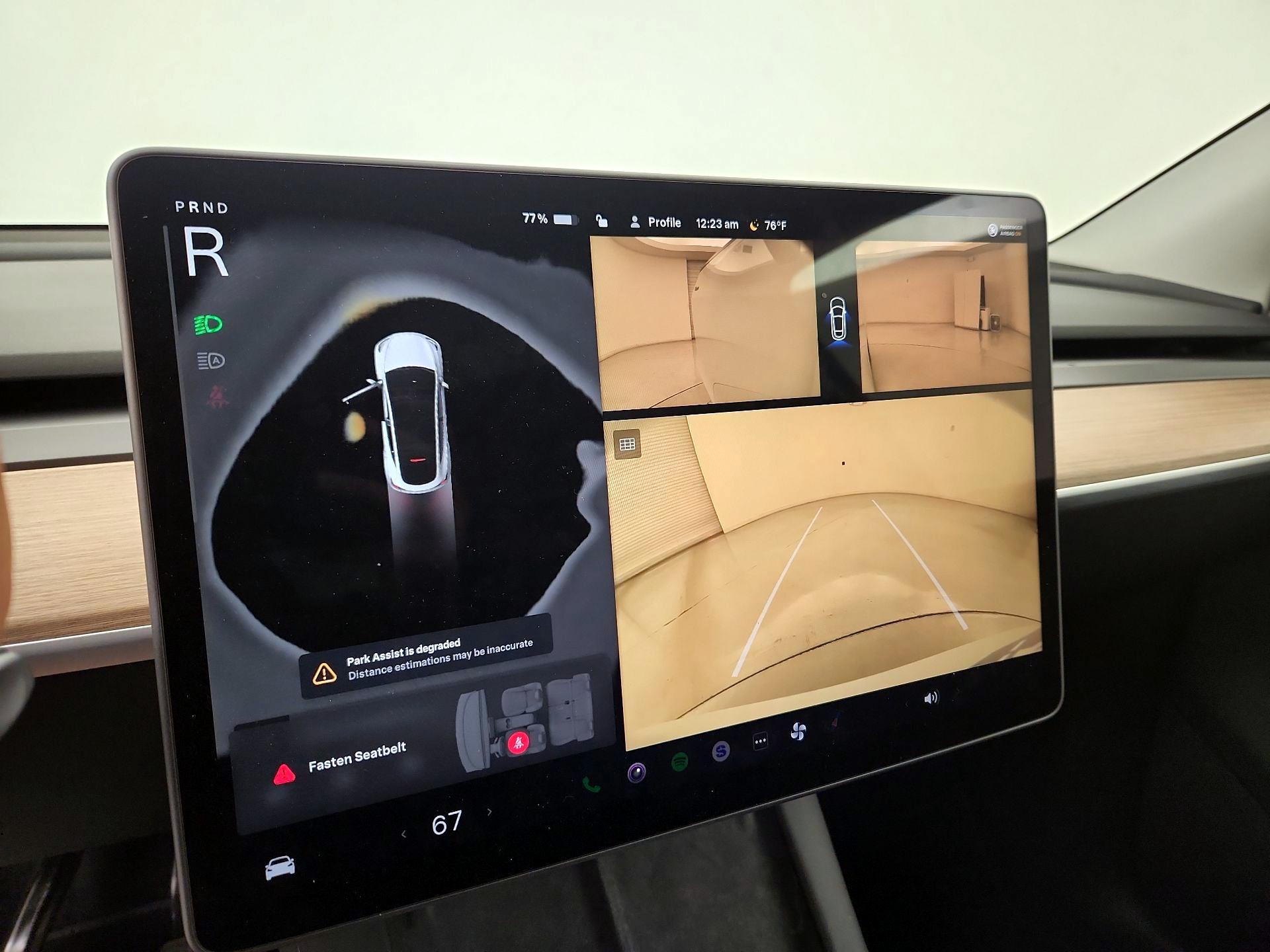Thumbnail: 2025 Tesla Model Y - 15