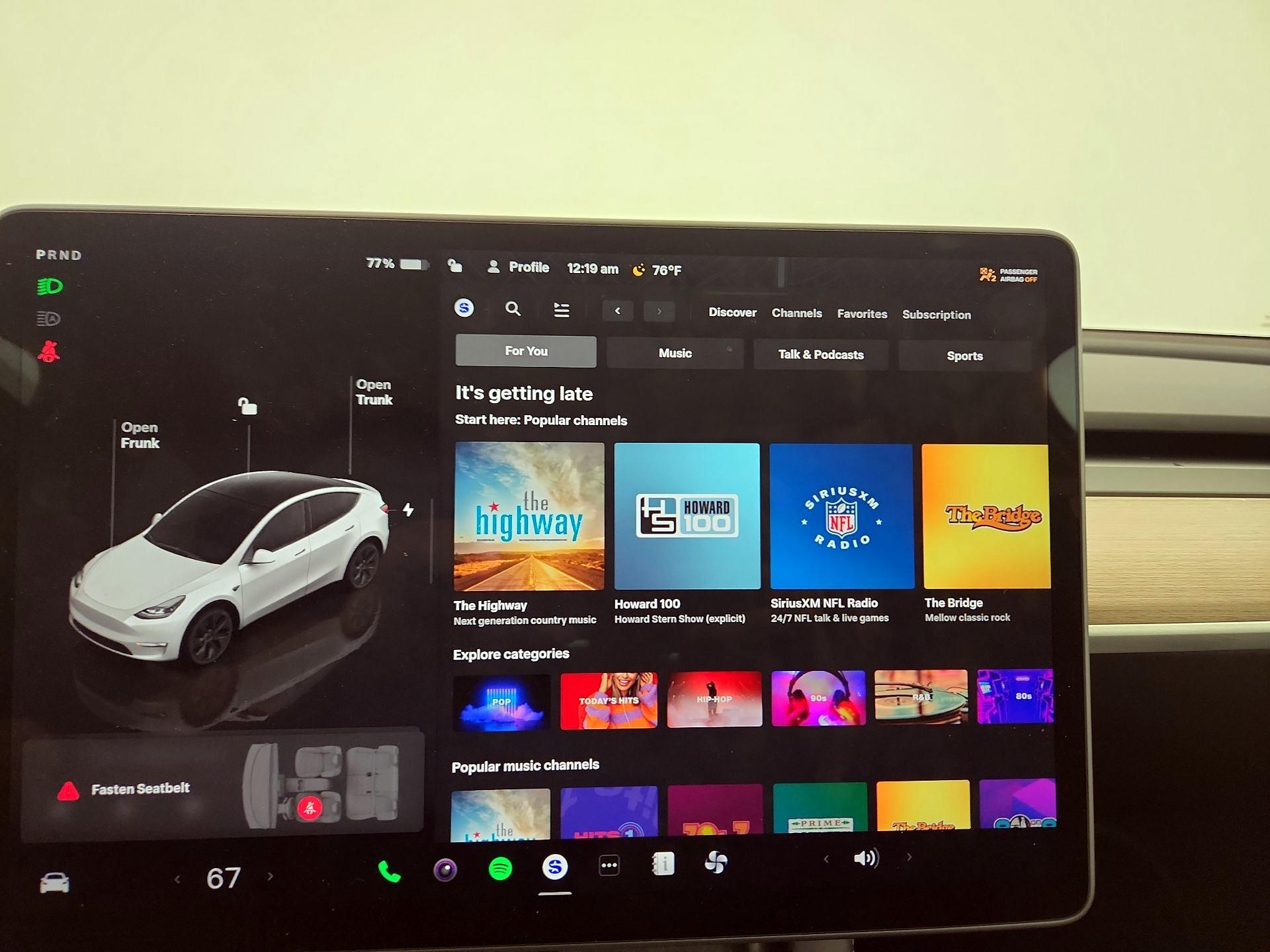 Thumbnail: 2025 Tesla Model Y - 16