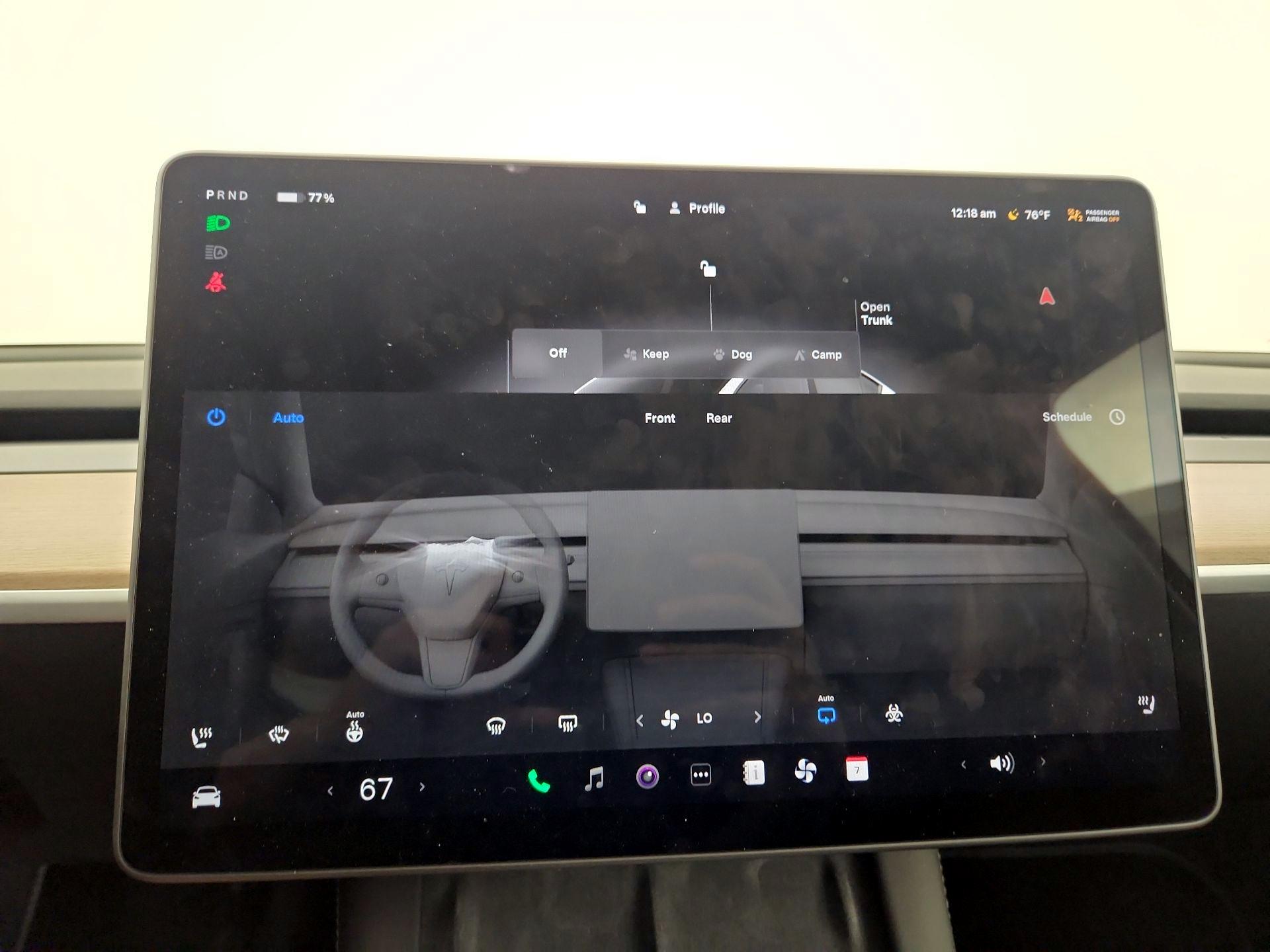 Thumbnail: 2025 Tesla Model Y - 17