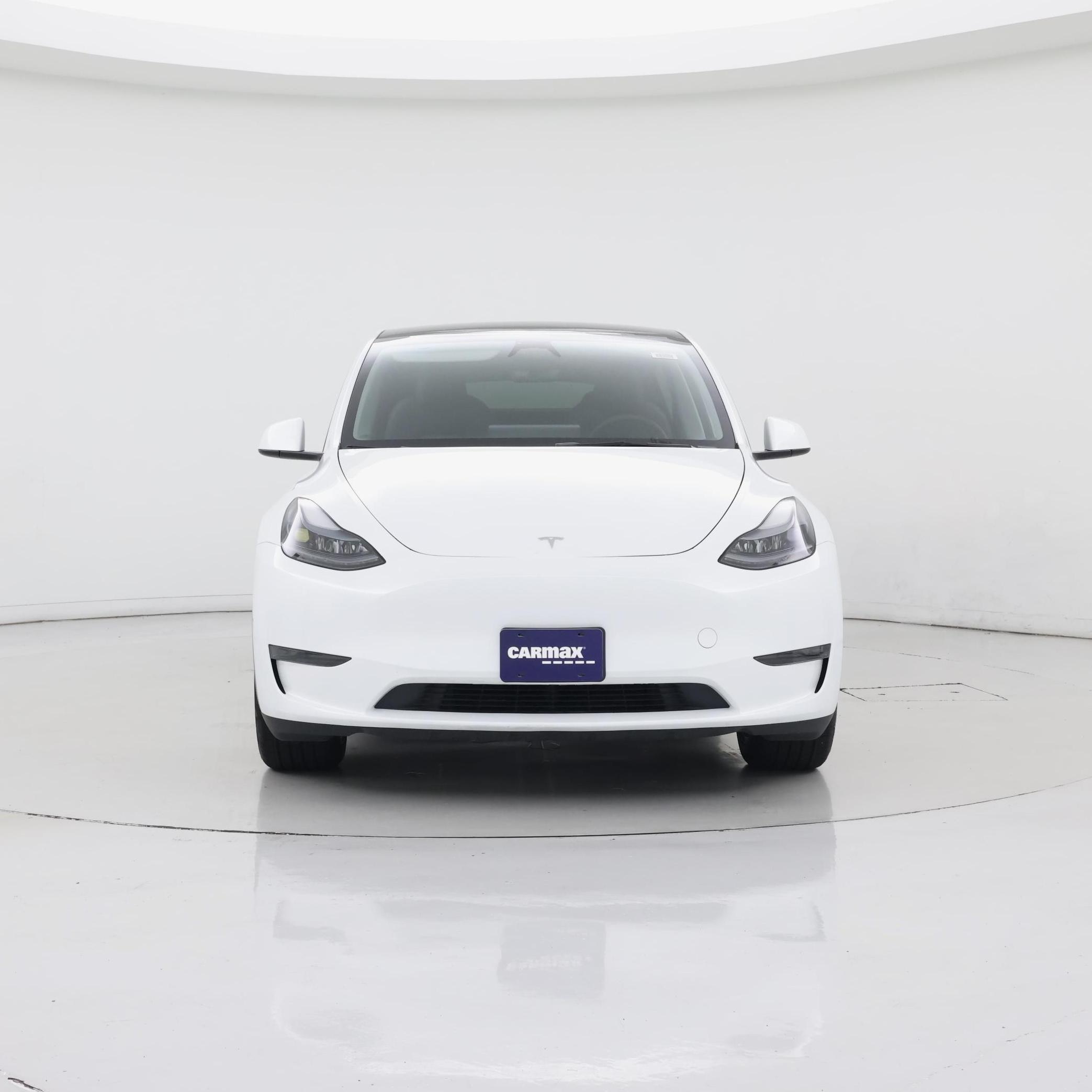 Thumbnail: 2025 Tesla Model Y - 5