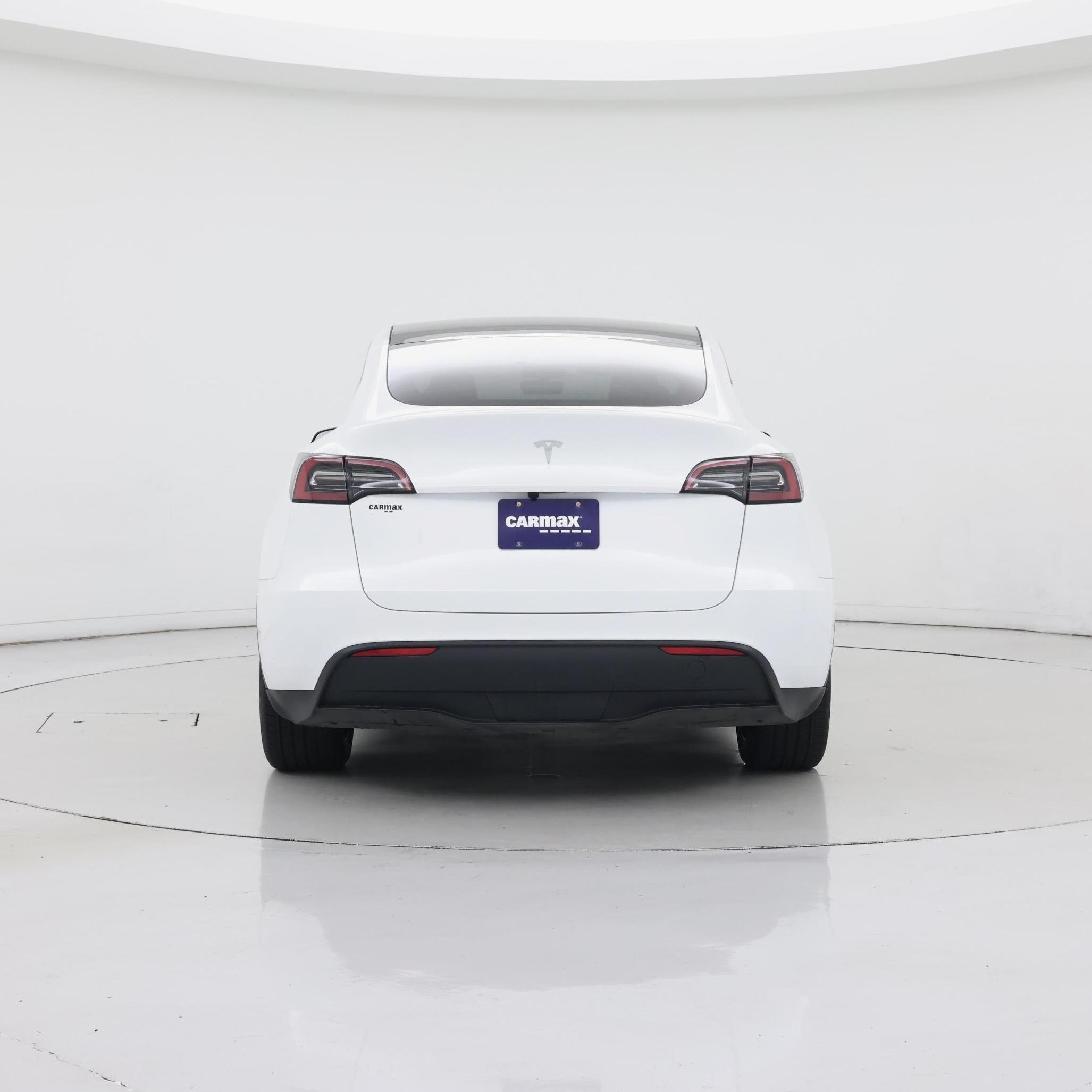 Thumbnail: 2025 Tesla Model Y - 6
