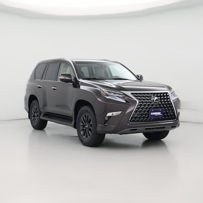 2020 Lexus GX 460 Premium