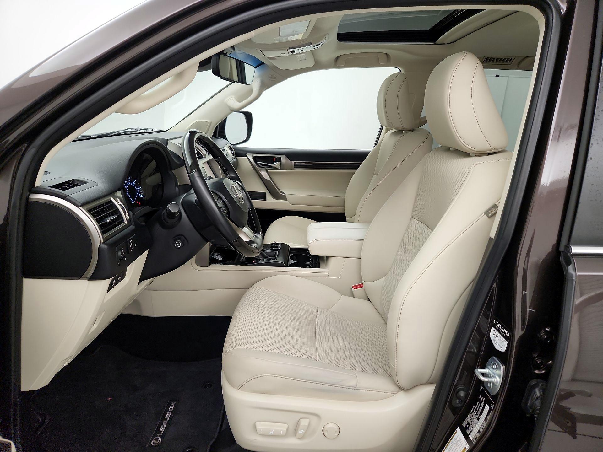 Thumbnail: 2020 Lexus GX - 11