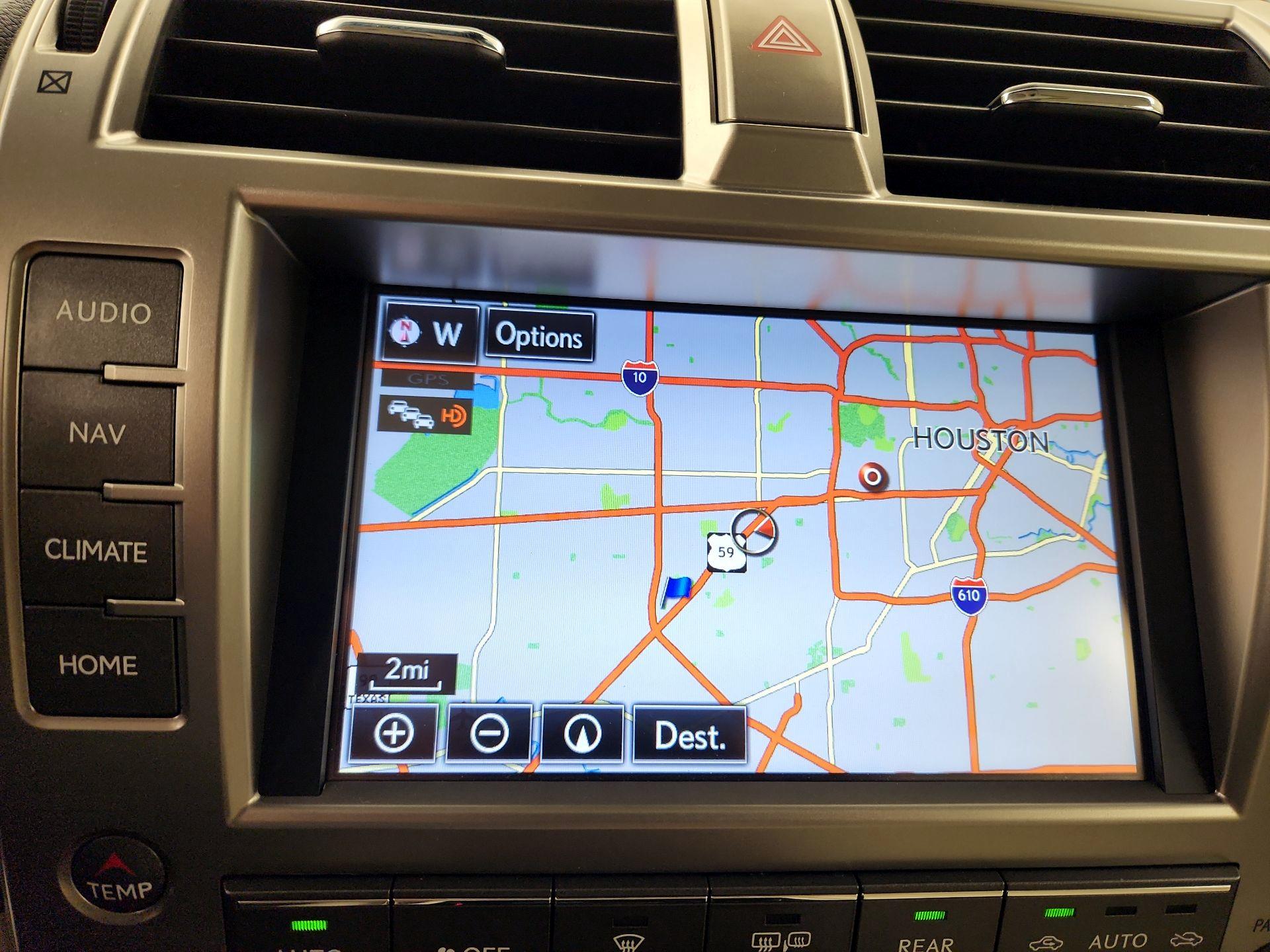 Thumbnail: 2020 Lexus GX - 14