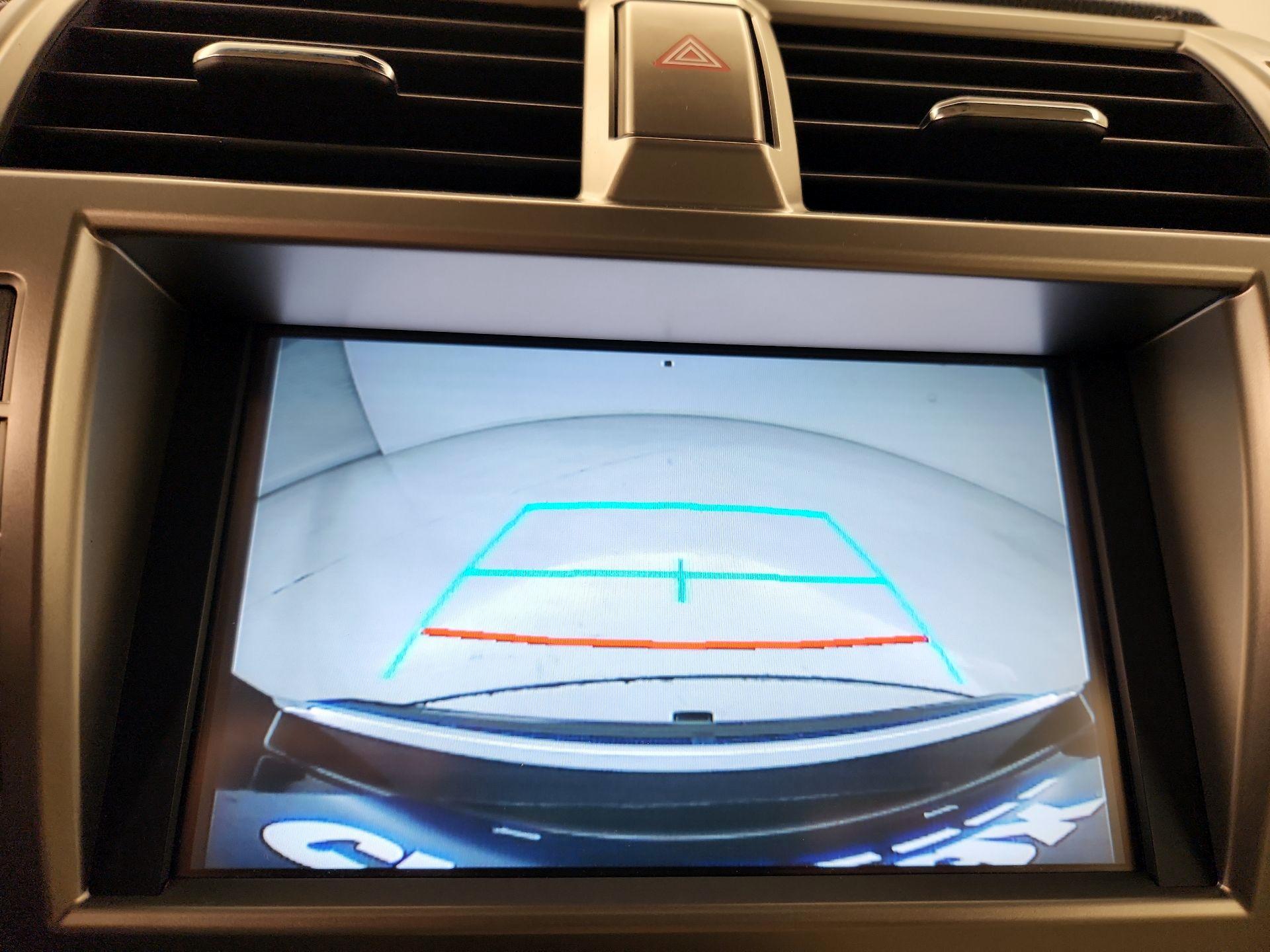 Thumbnail: 2020 Lexus GX - 15