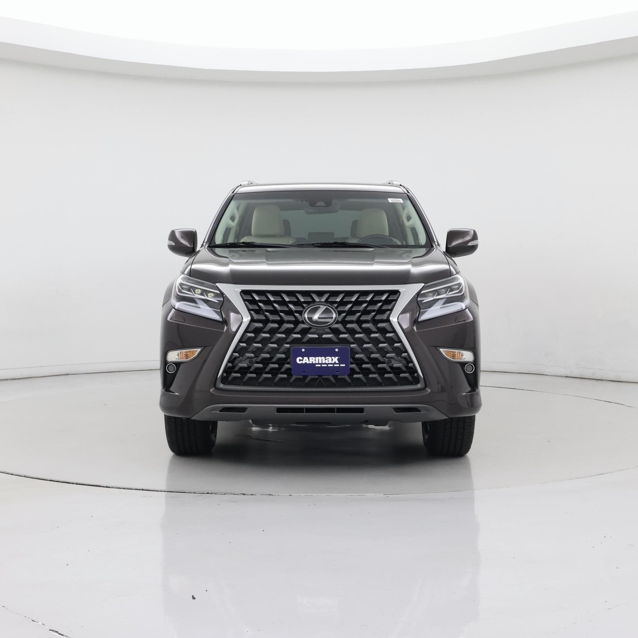 Thumbnail: 2020 Lexus GX - 5