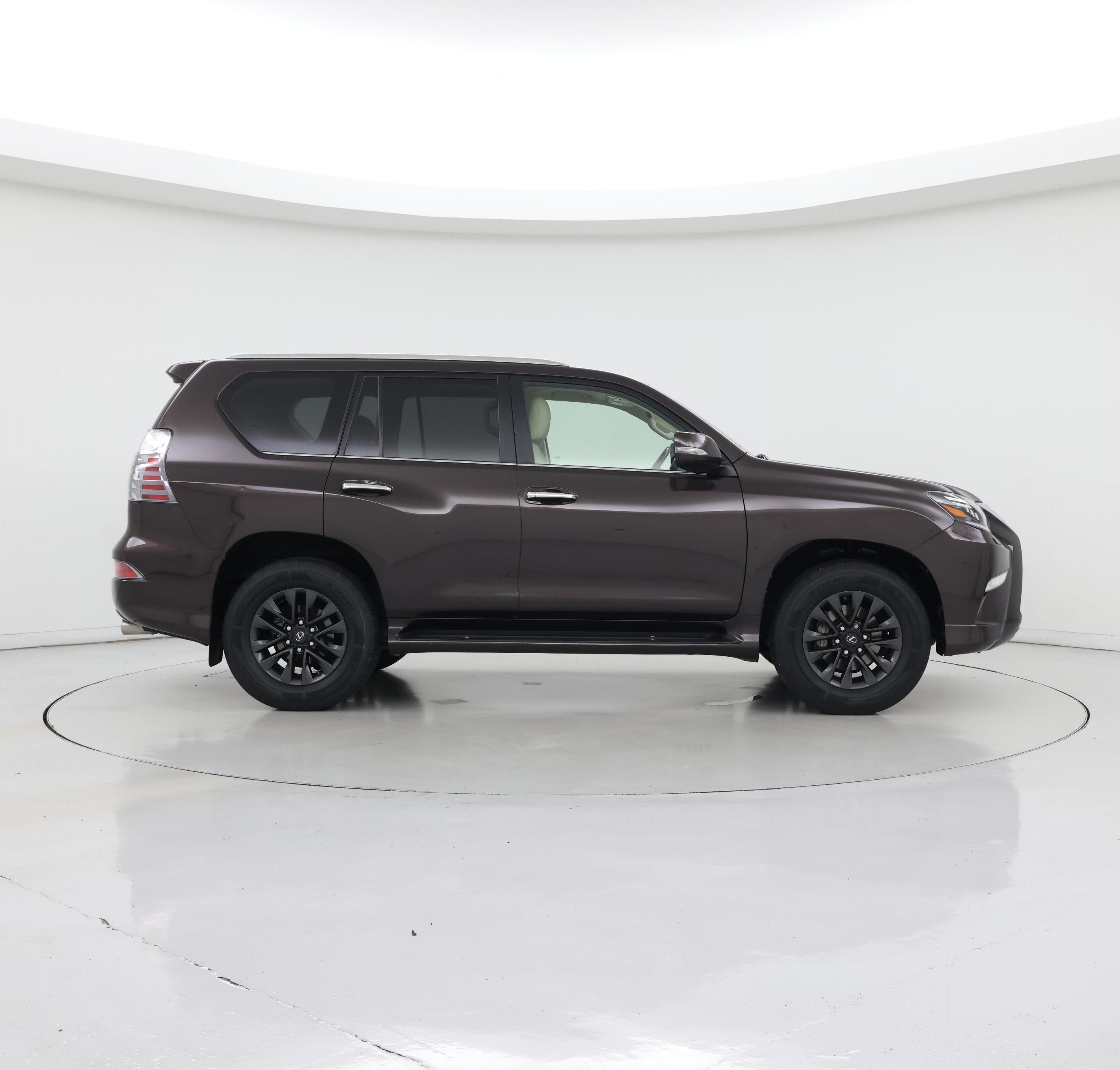 Thumbnail: 2020 Lexus GX - 7