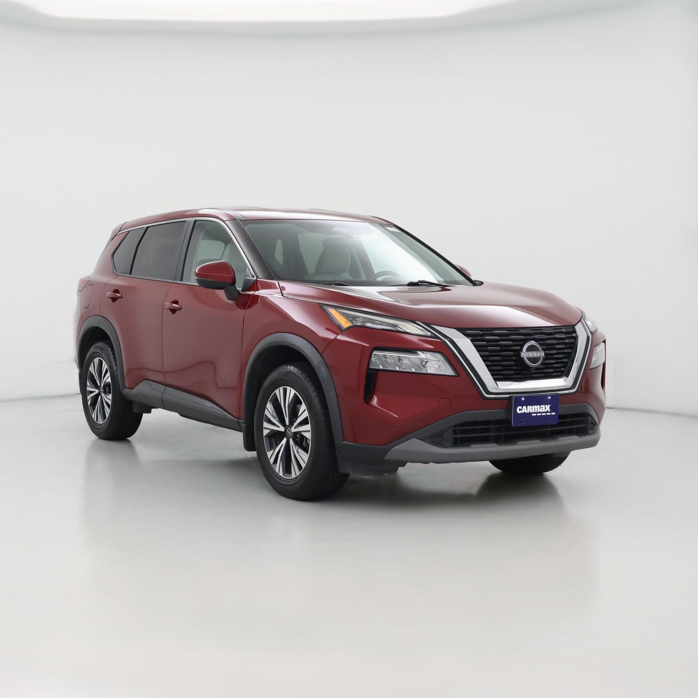Thumbnail: 2022 Nissan Rogue - 1