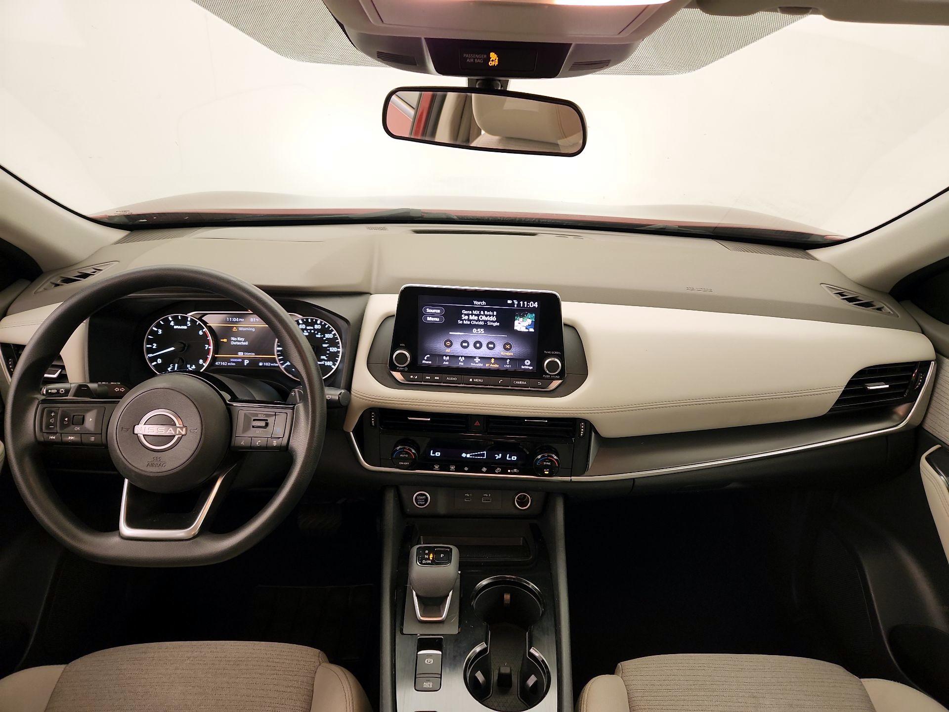 Thumbnail: 2022 Nissan Rogue - 9