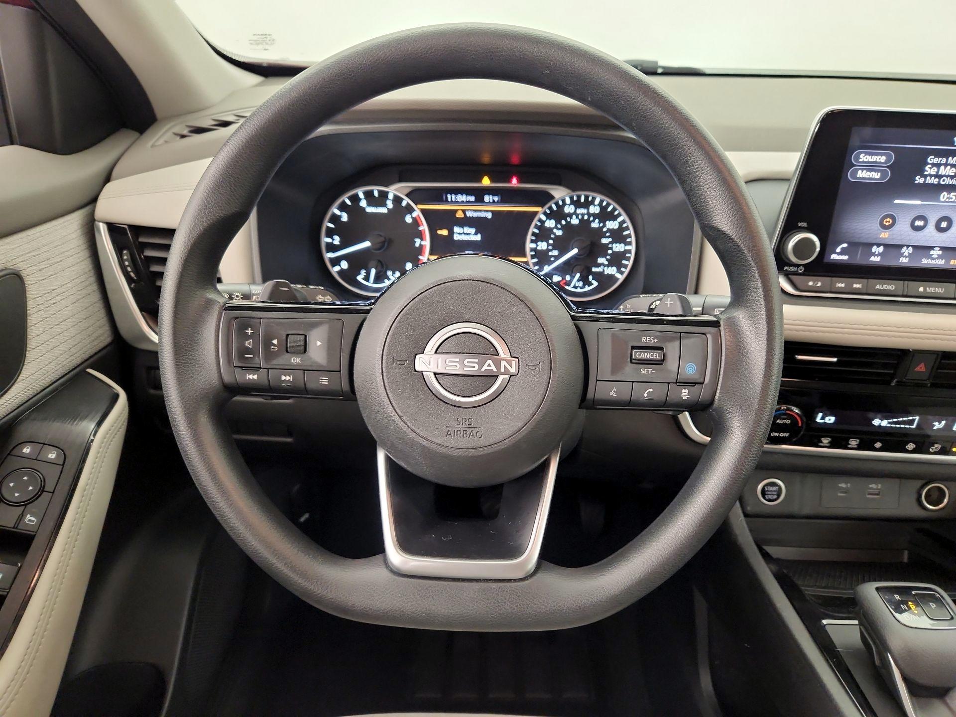 Thumbnail: 2022 Nissan Rogue - 10