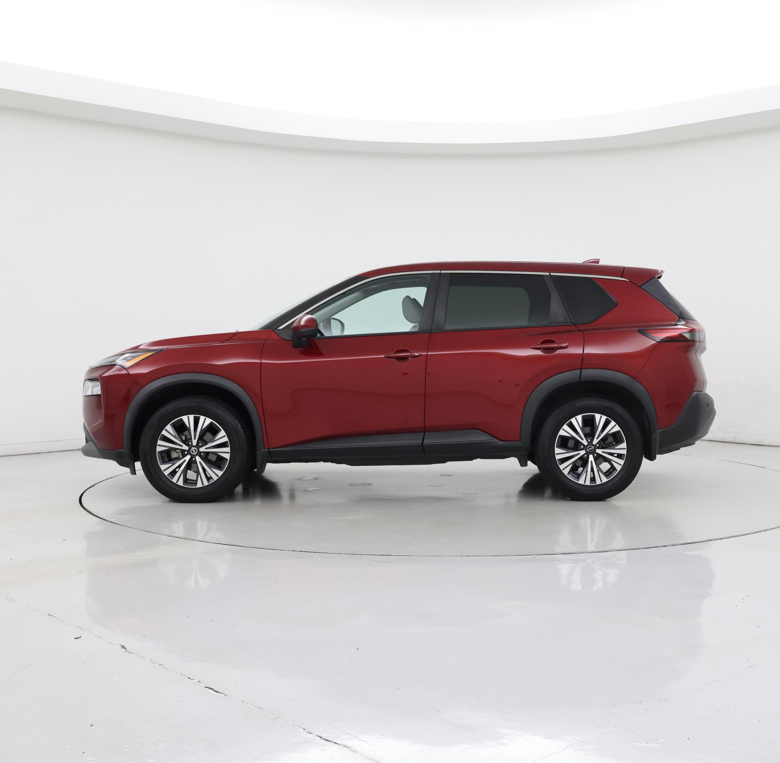 Thumbnail: 2022 Nissan Rogue - 3