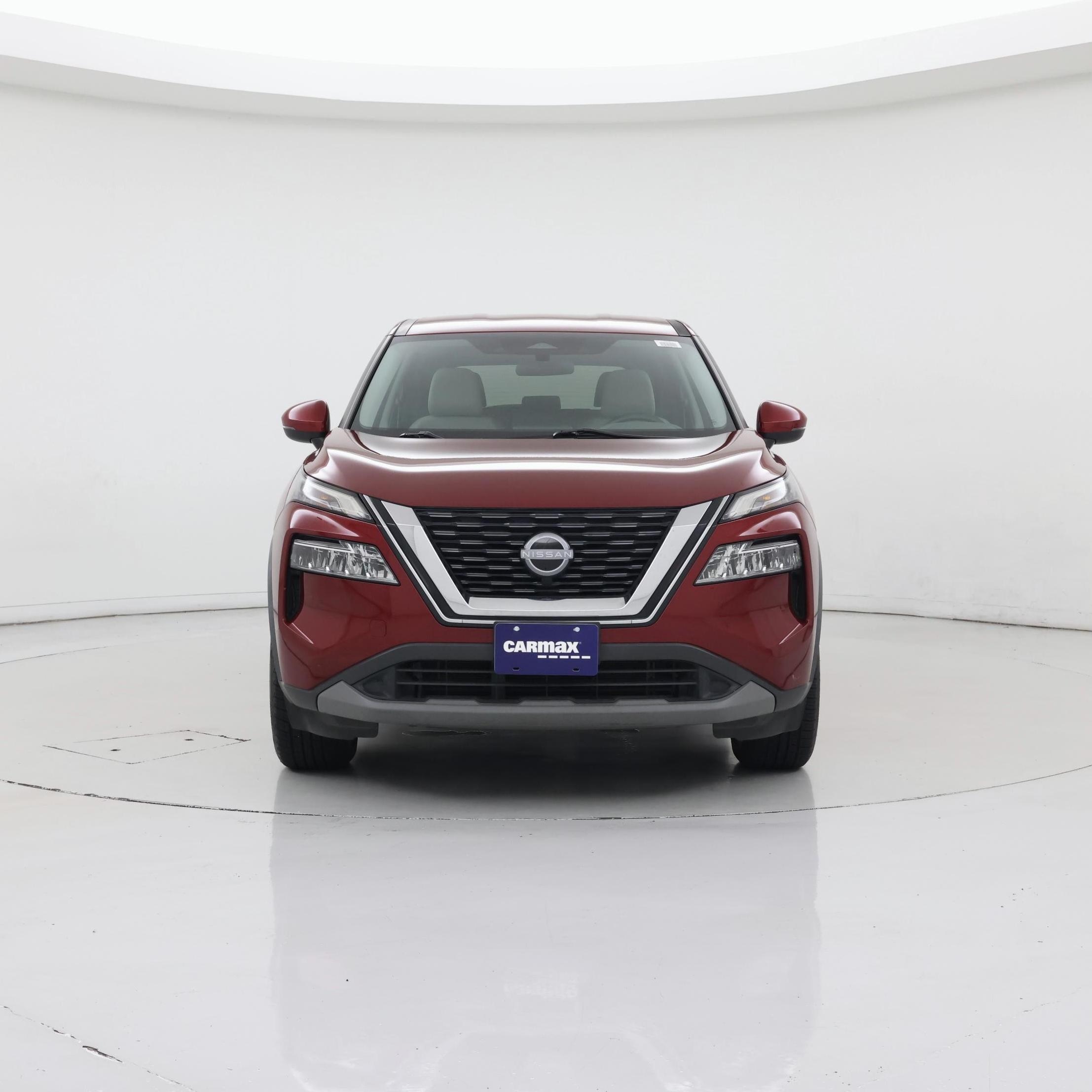 Thumbnail: 2022 Nissan Rogue - 5