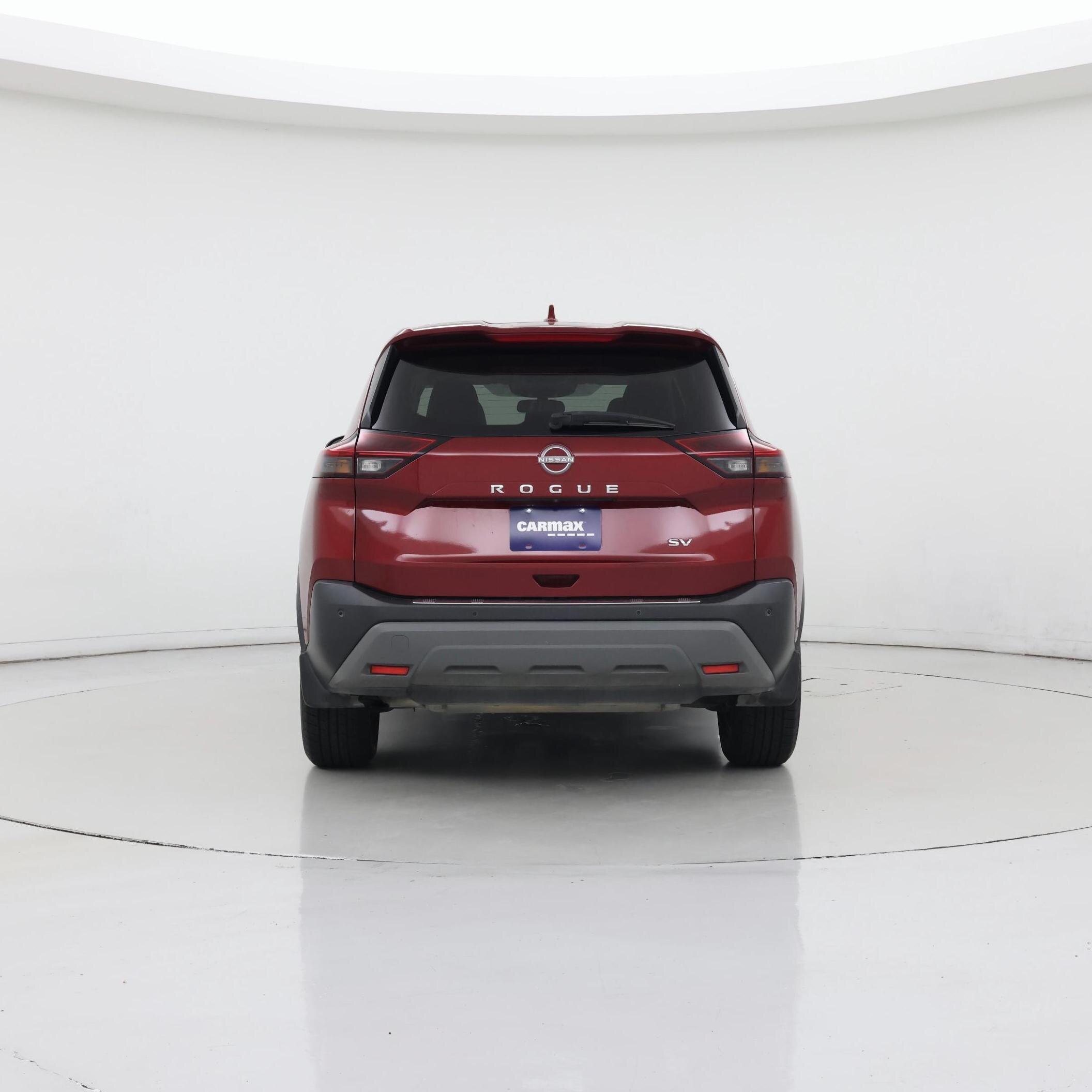 Thumbnail: 2022 Nissan Rogue - 6