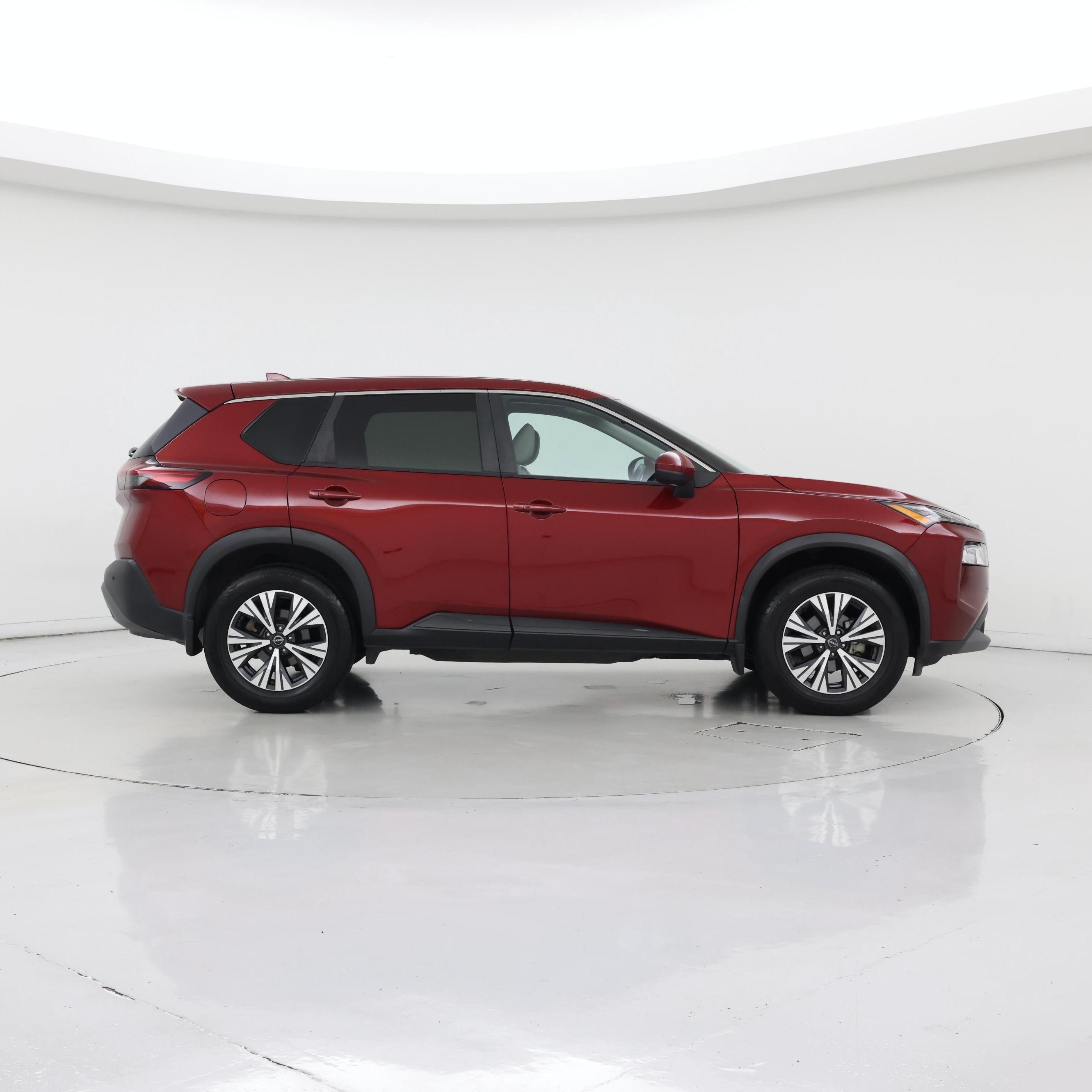 Thumbnail: 2022 Nissan Rogue - 7