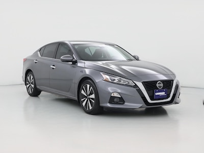 2022 Nissan Altima SL