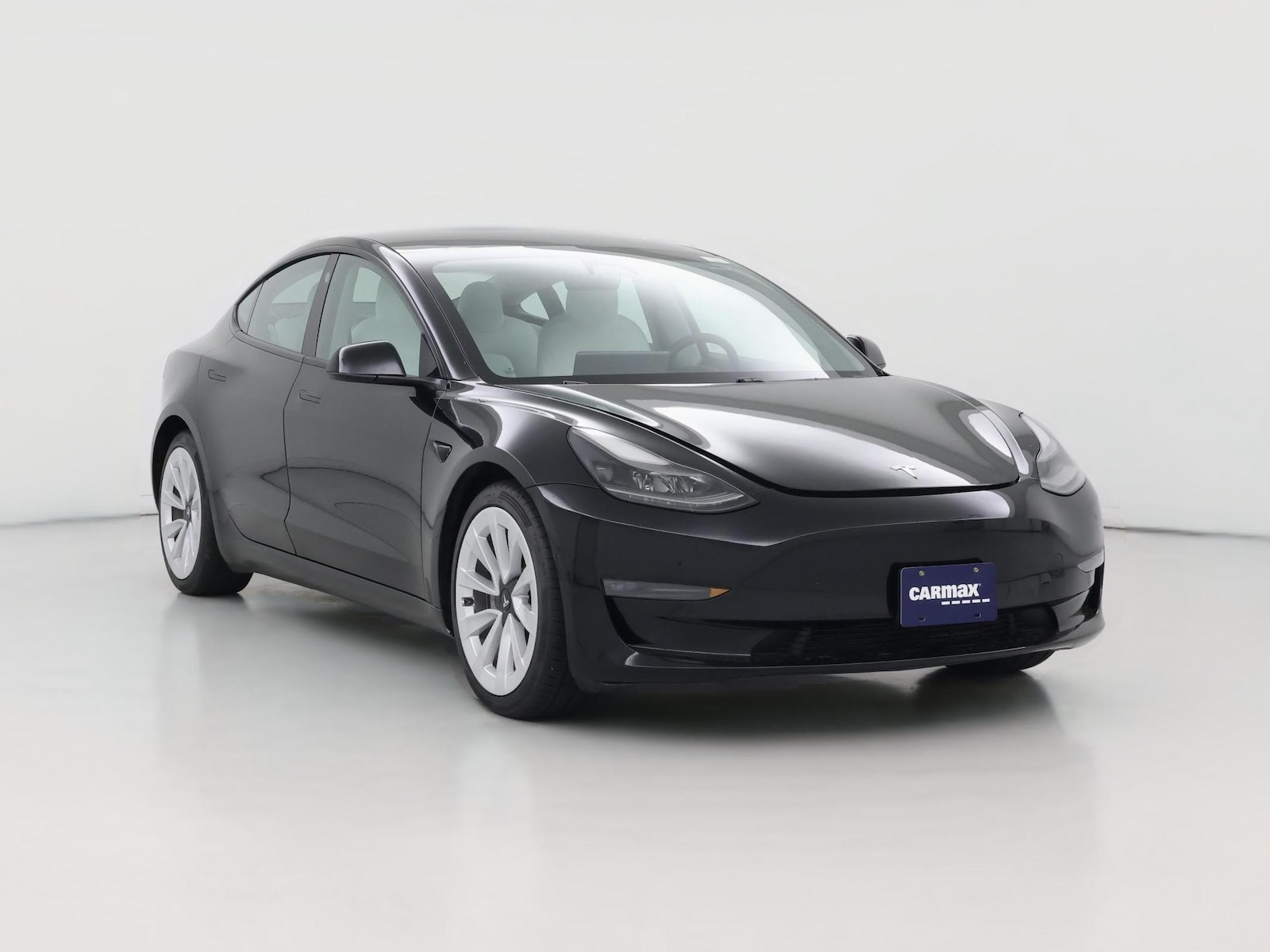 2021 Tesla Model 3 Base