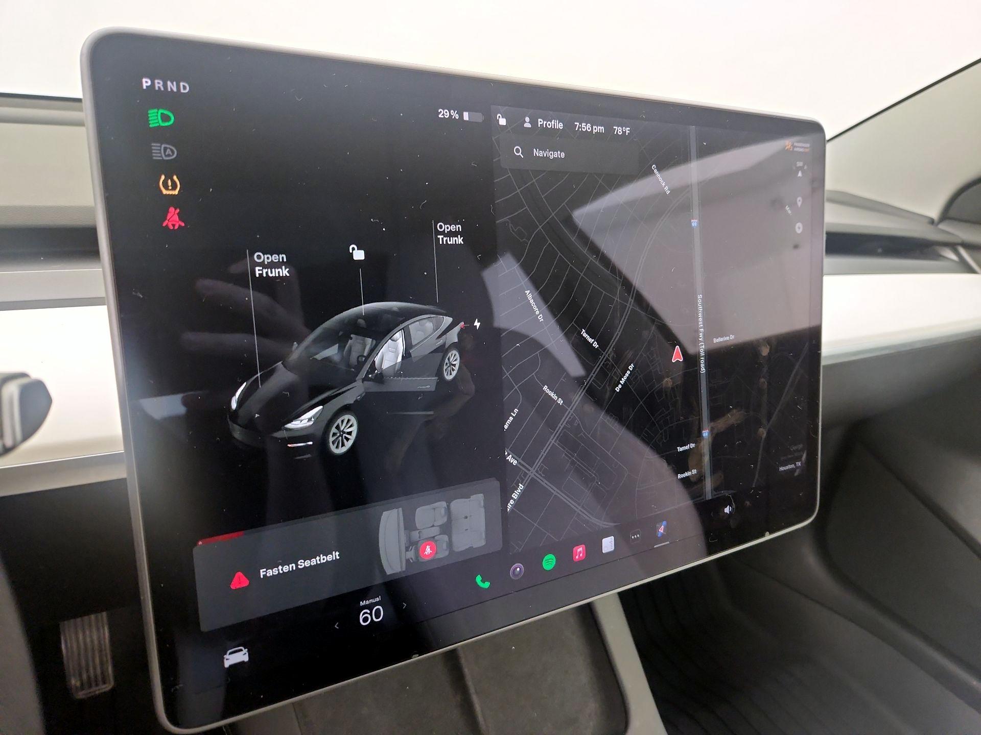 Thumbnail: 2021 Tesla Model 3 - 13