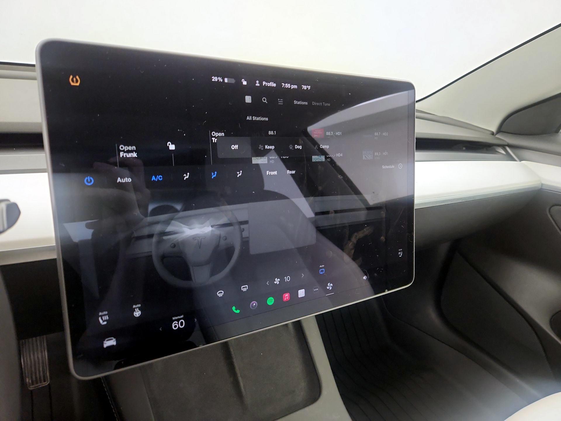 Thumbnail: 2021 Tesla Model 3 - 16