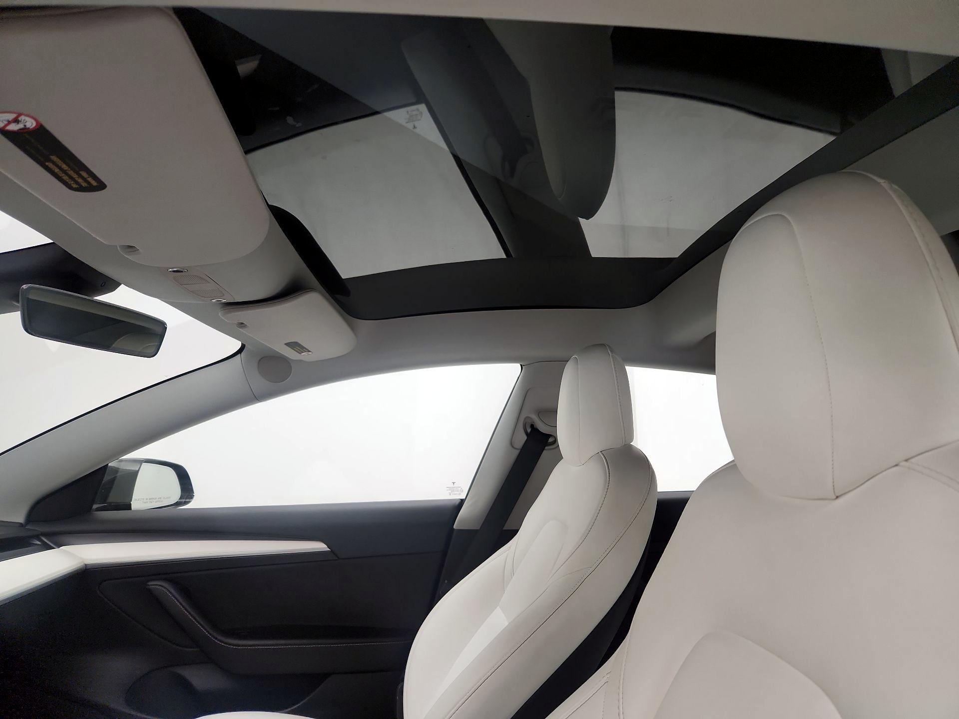 Thumbnail: 2021 Tesla Model 3 - 18