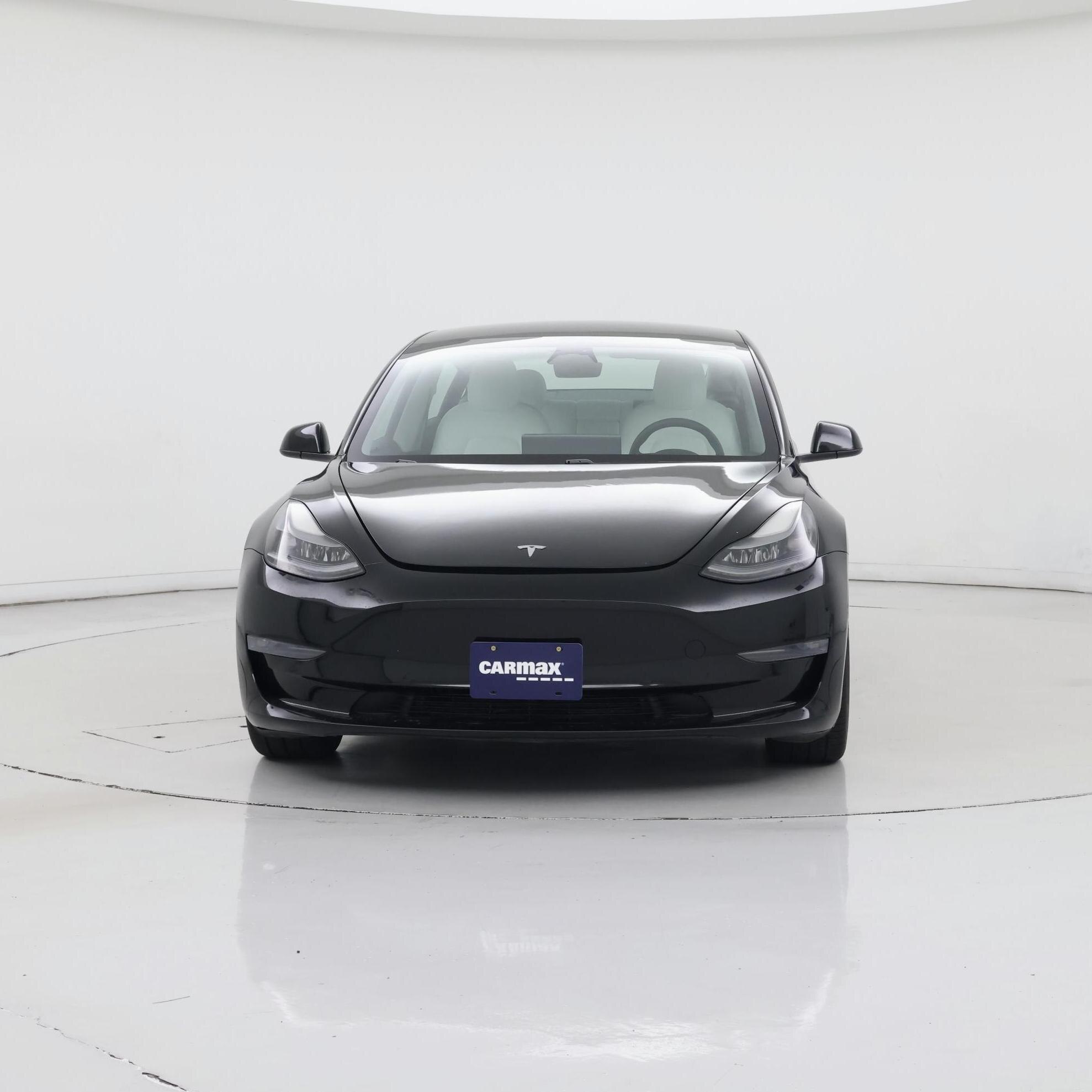 Thumbnail: 2021 Tesla Model 3 - 5