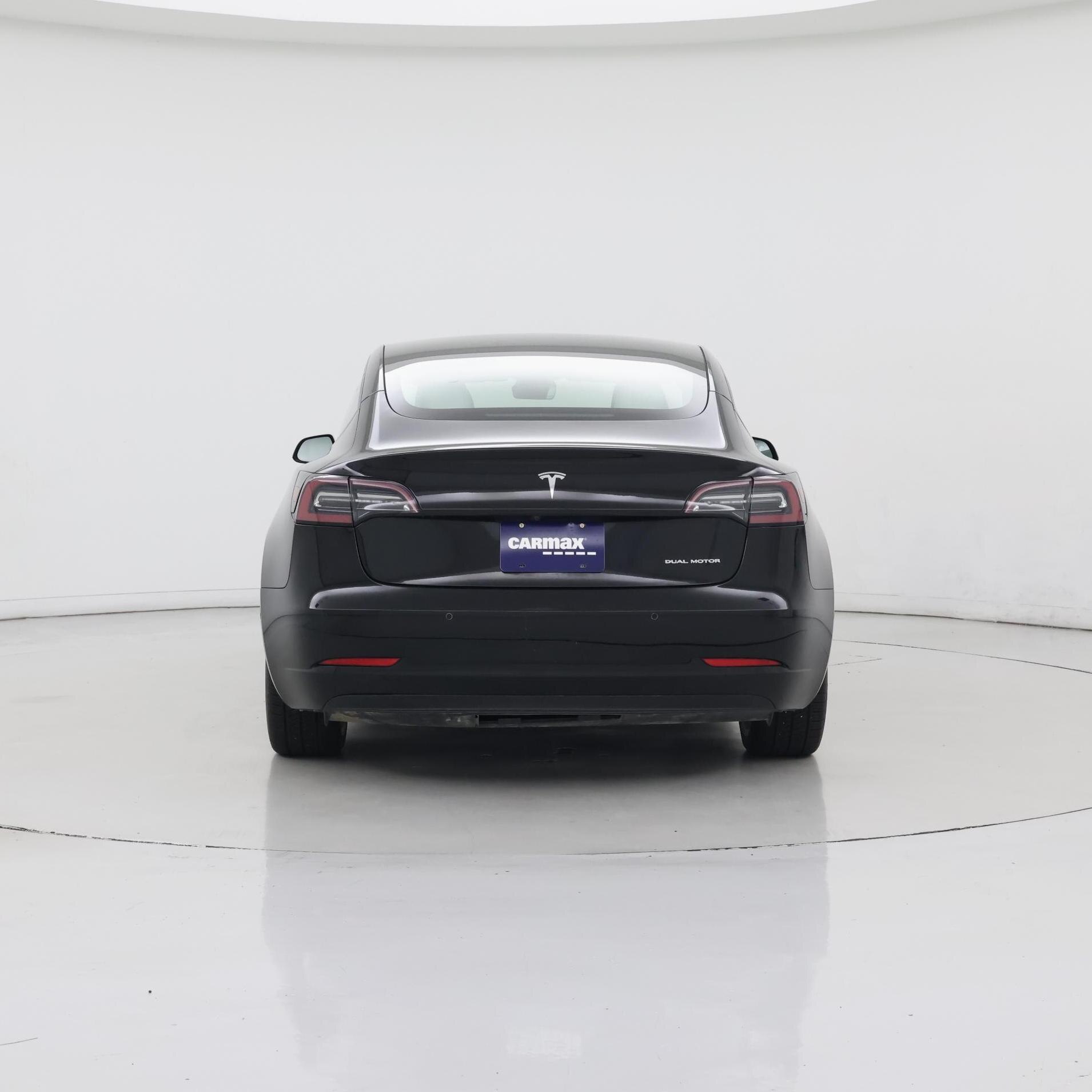 Thumbnail: 2021 Tesla Model 3 - 6
